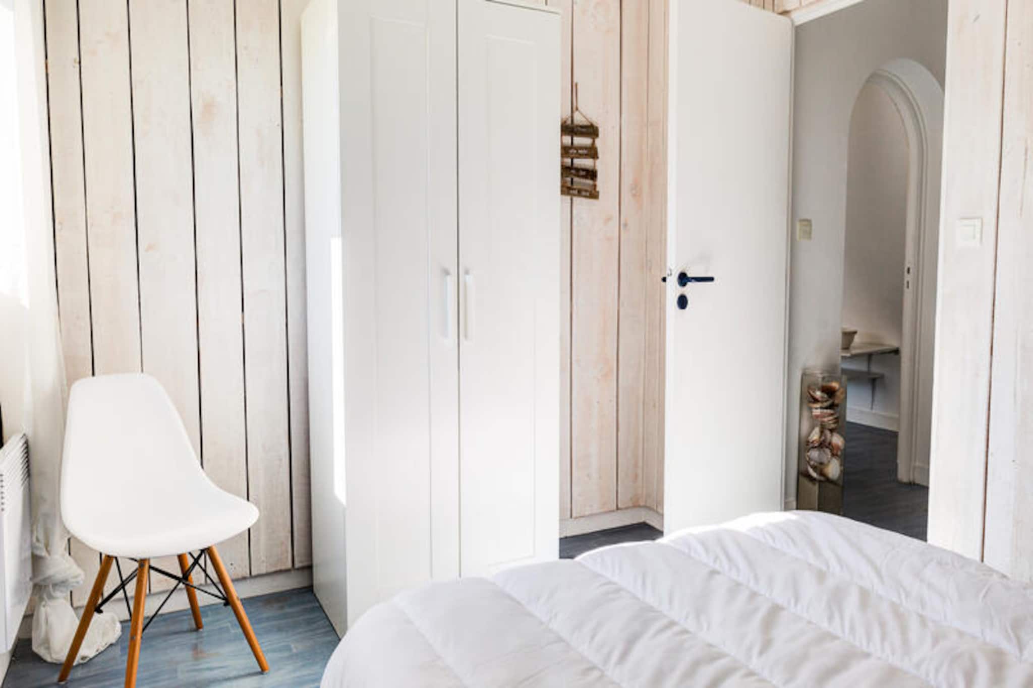 Maison à Plomeur-Niet-getagd