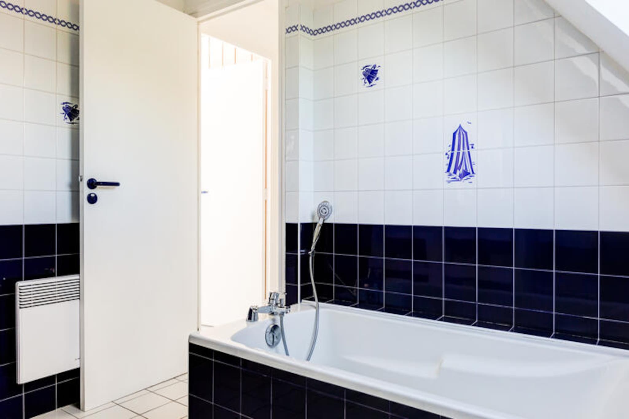 Maison à Plomeur-Niet-getagd