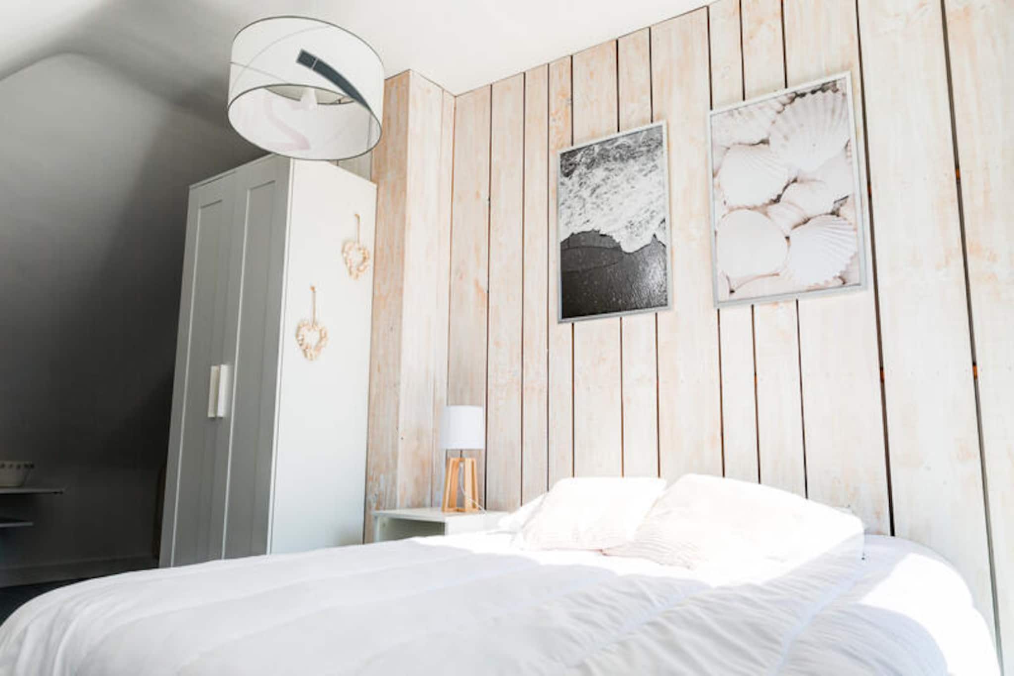 Maison à Plomeur-Niet-getagd