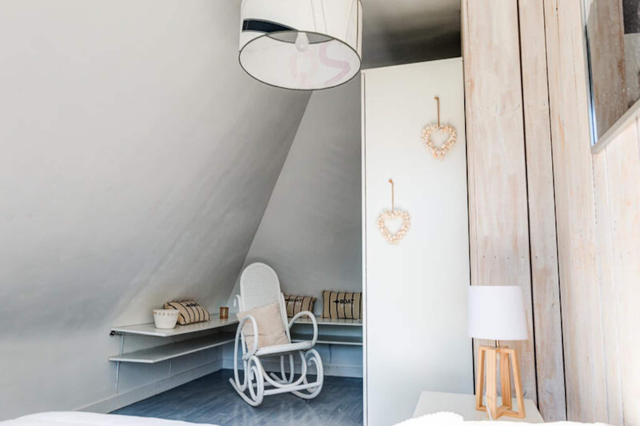 Maison à Plomeur-Niet-getagd