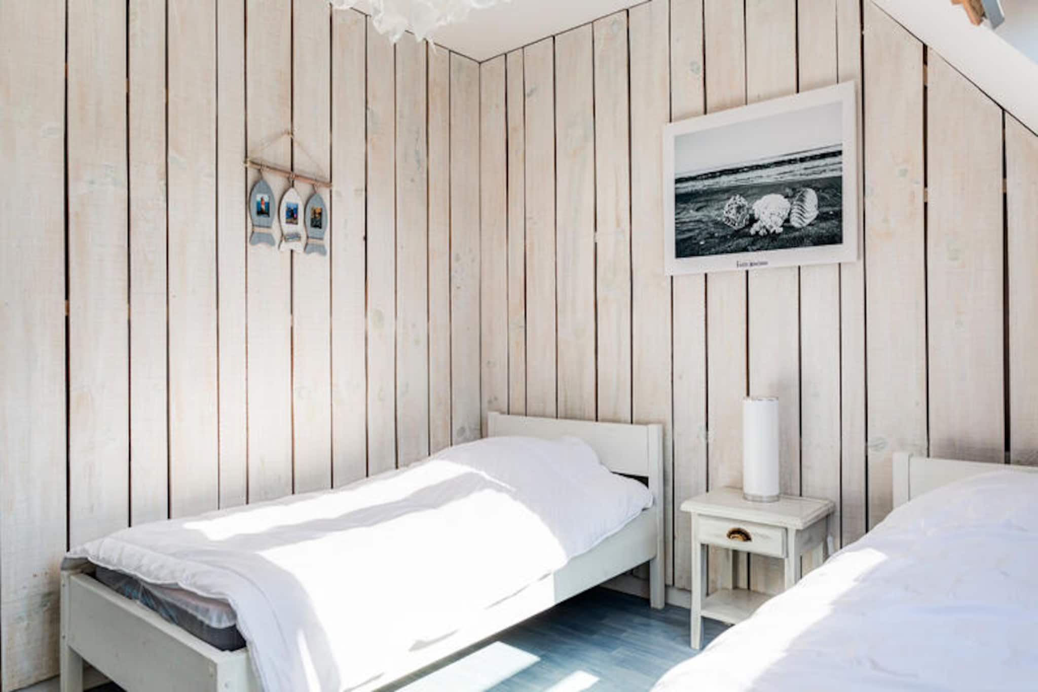 Maison à Plomeur-Niet-getagd