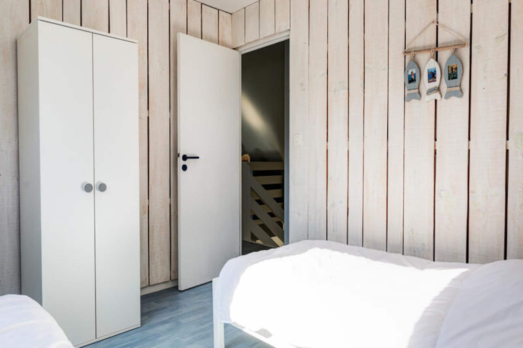 Maison à Plomeur-Niet-getagd