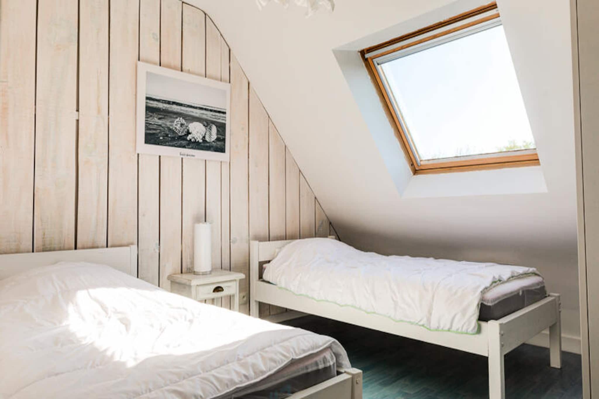 Maison à Plomeur-Niet-getagd