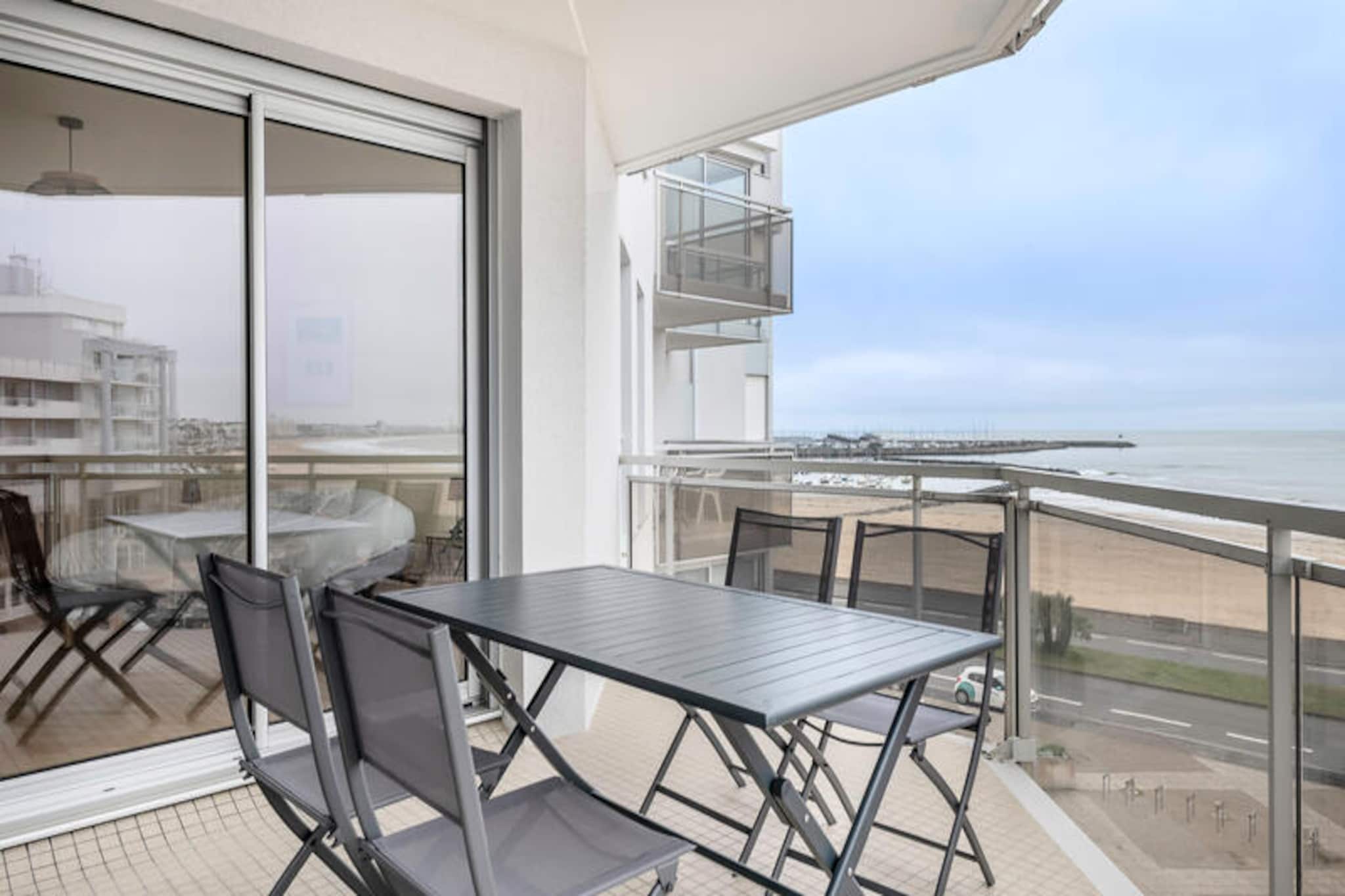 Appartements à Pornichet