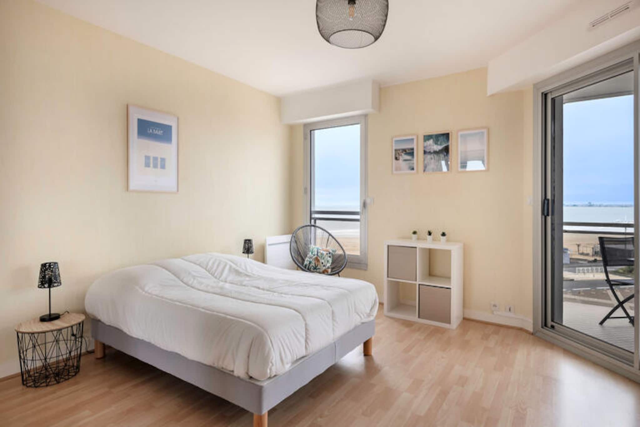 Appartements à Pornichet-Niet-getagd