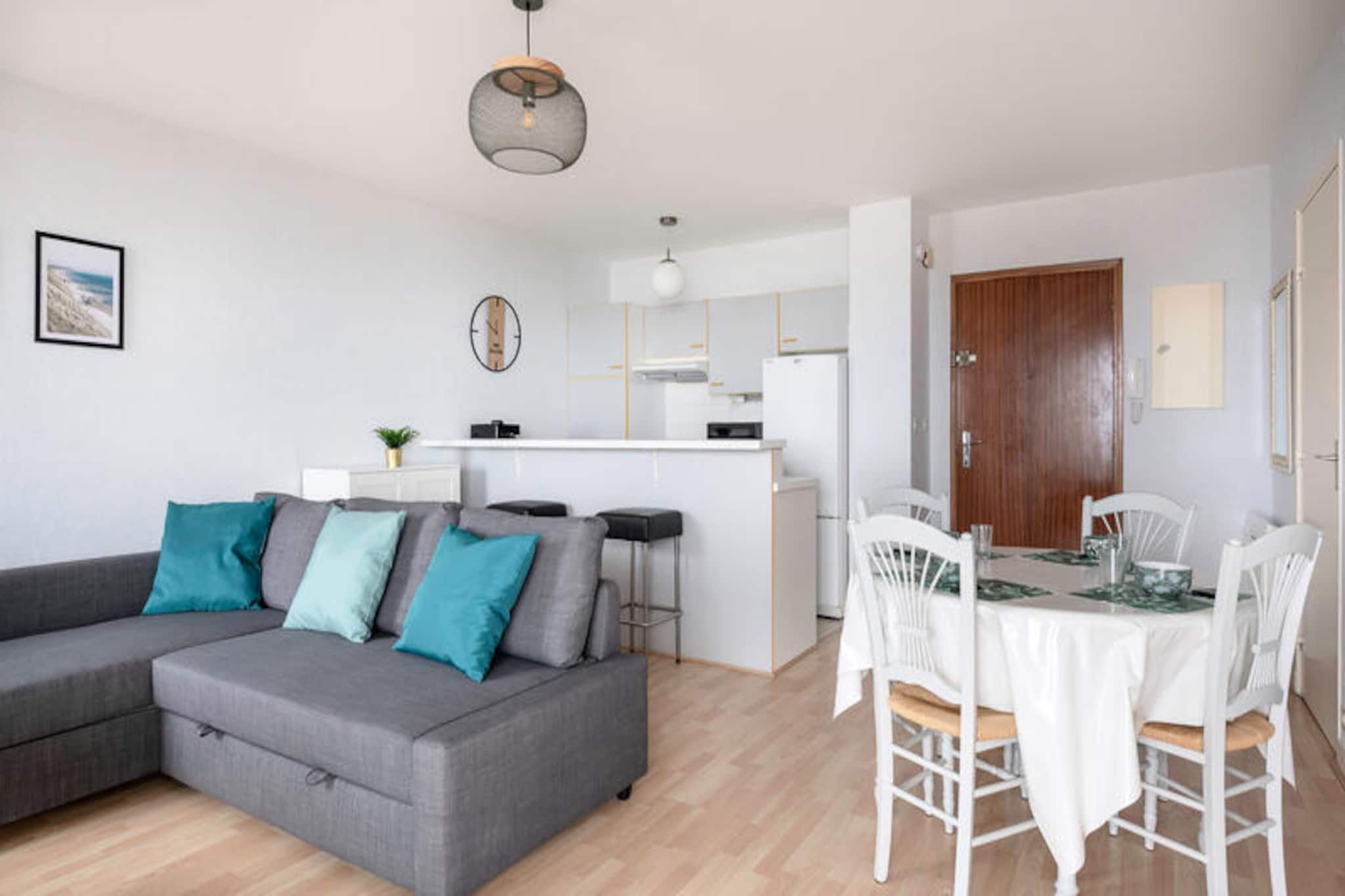 Appartements à Pornichet-Niet-getagd