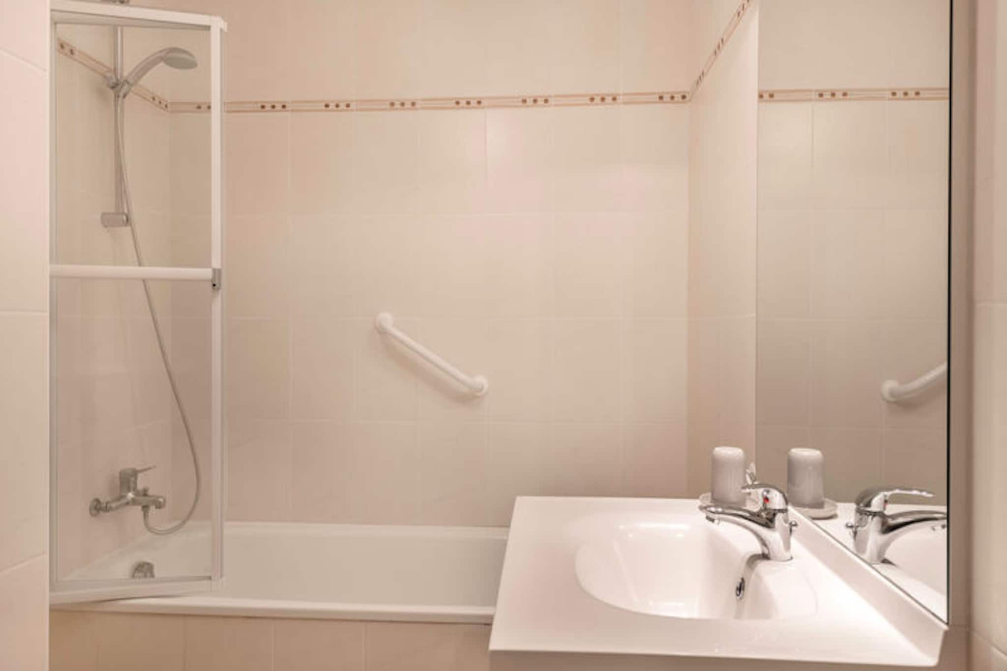 Appartements à Pornichet-Niet-getagd