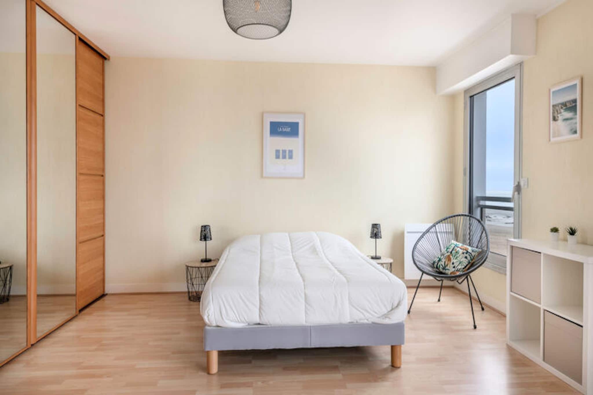 Appartements à Pornichet-Niet-getagd