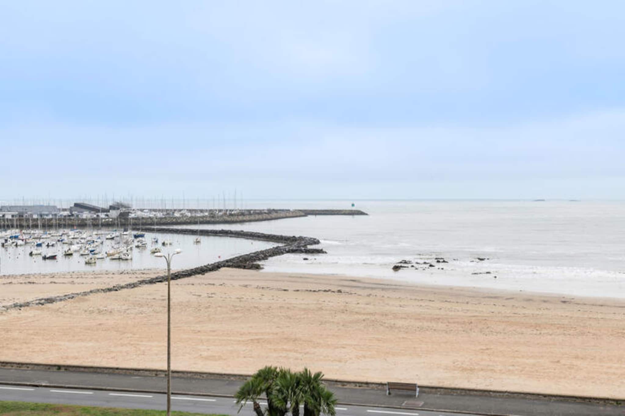 Appartements à Pornichet-Niet-getagd