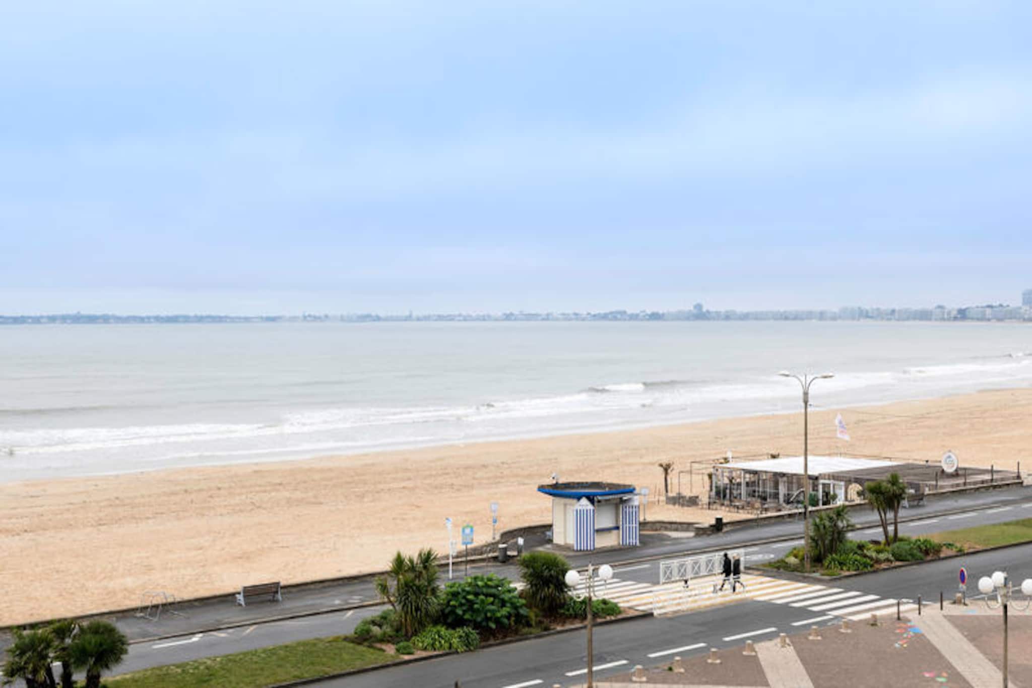 Appartements à Pornichet-Niet-getagd