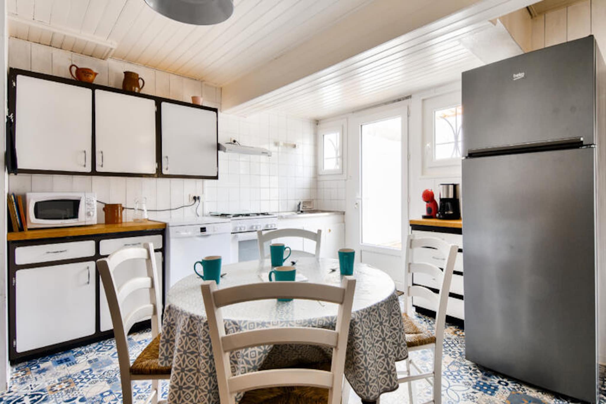 Maison à Barbâtre - Ile de Noirmoutier