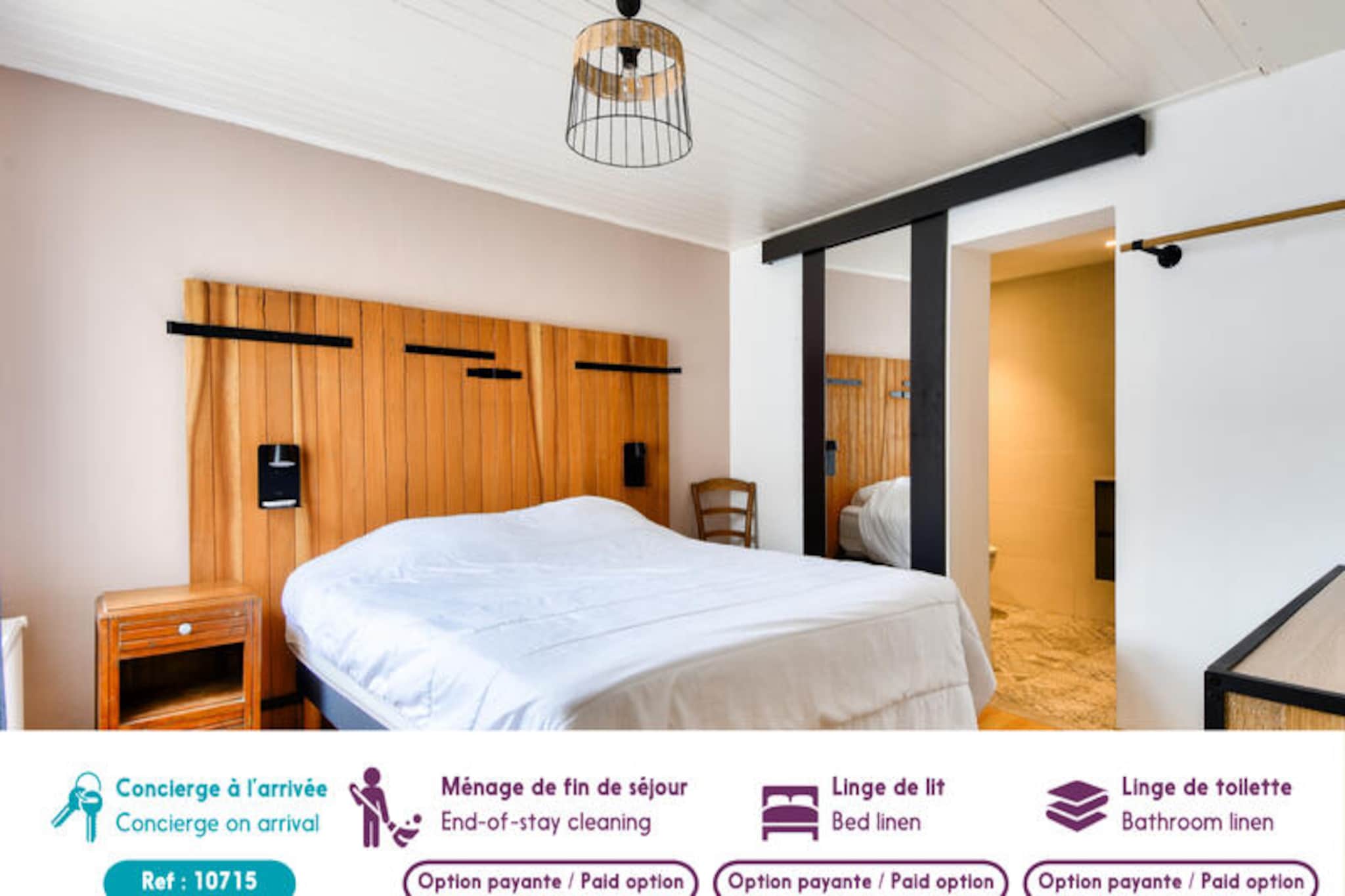 Maison à Barbâtre - Ile de Noirmoutier-Non tagué