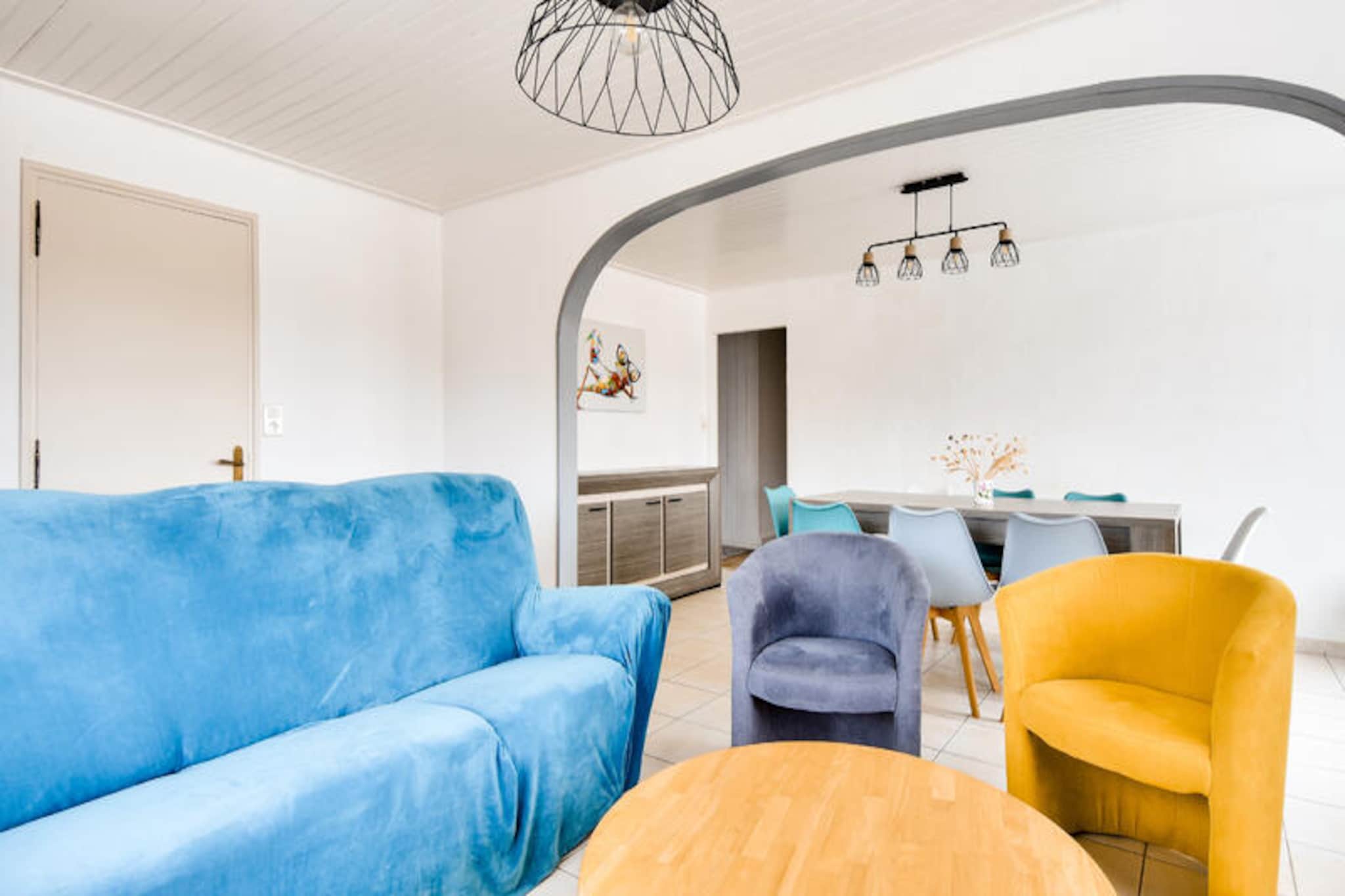 Maison à Barbâtre - Ile de Noirmoutier-Non tagué