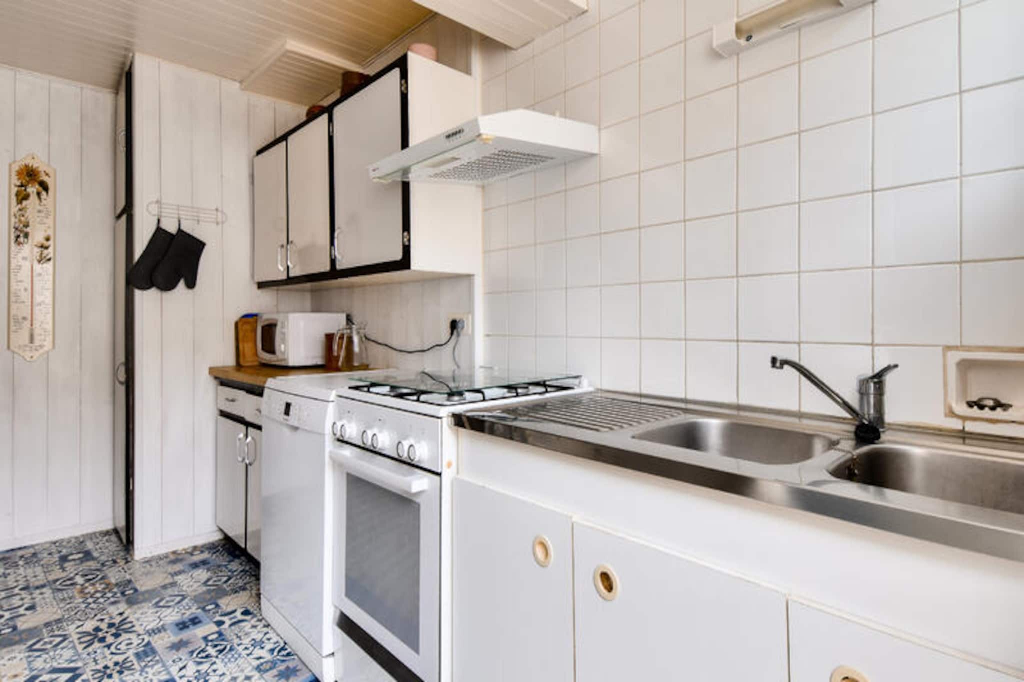 Maison à Barbâtre - Ile de Noirmoutier-Non tagué