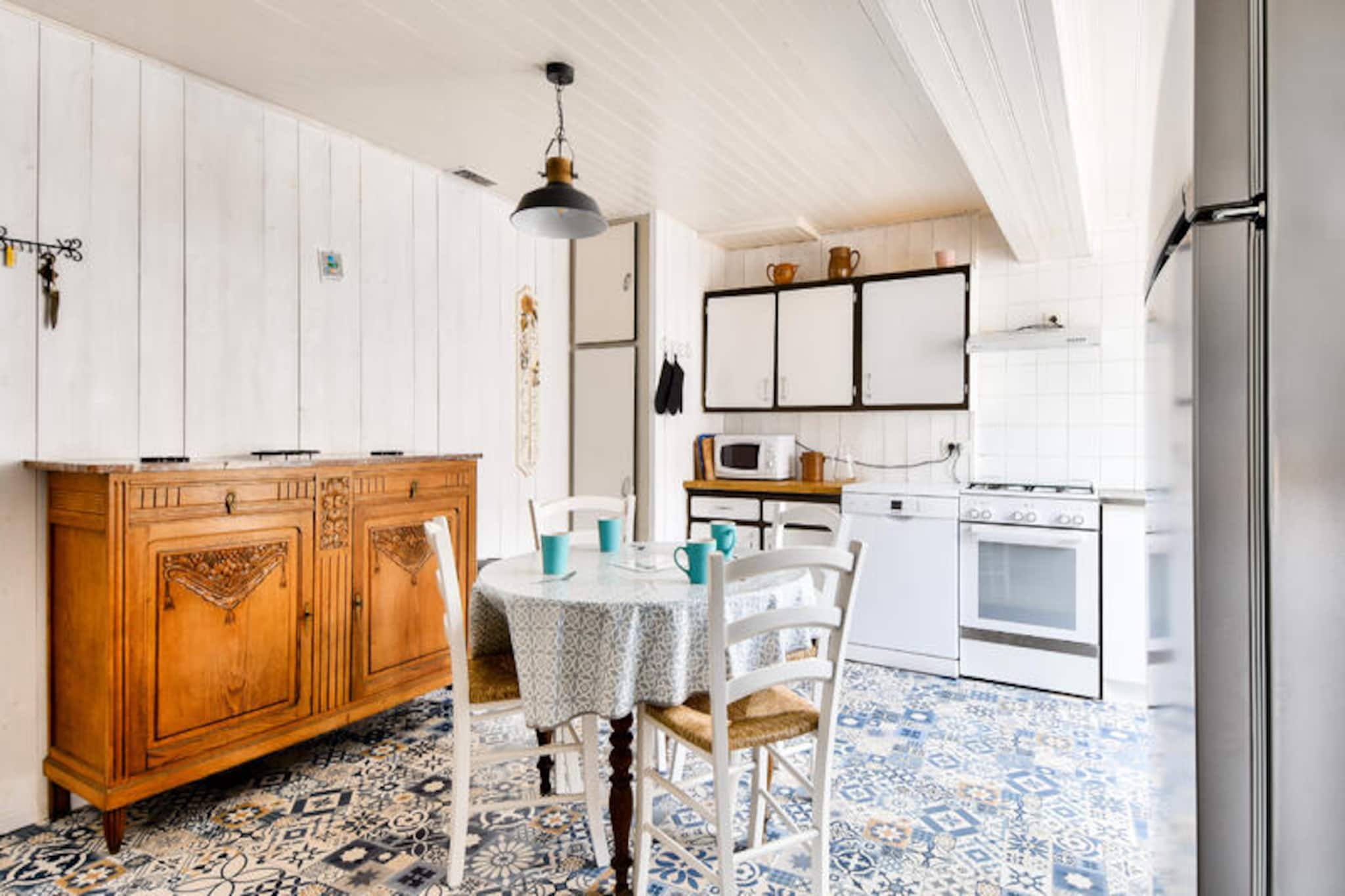 Maison à Barbâtre - Ile de Noirmoutier-Non tagué