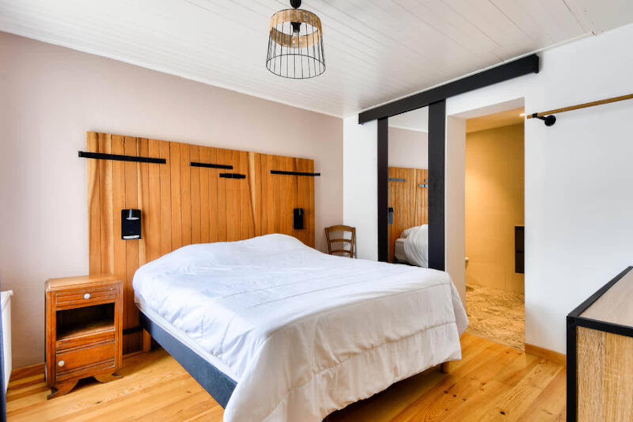 Maison à Barbâtre - Ile de Noirmoutier-Non tagué