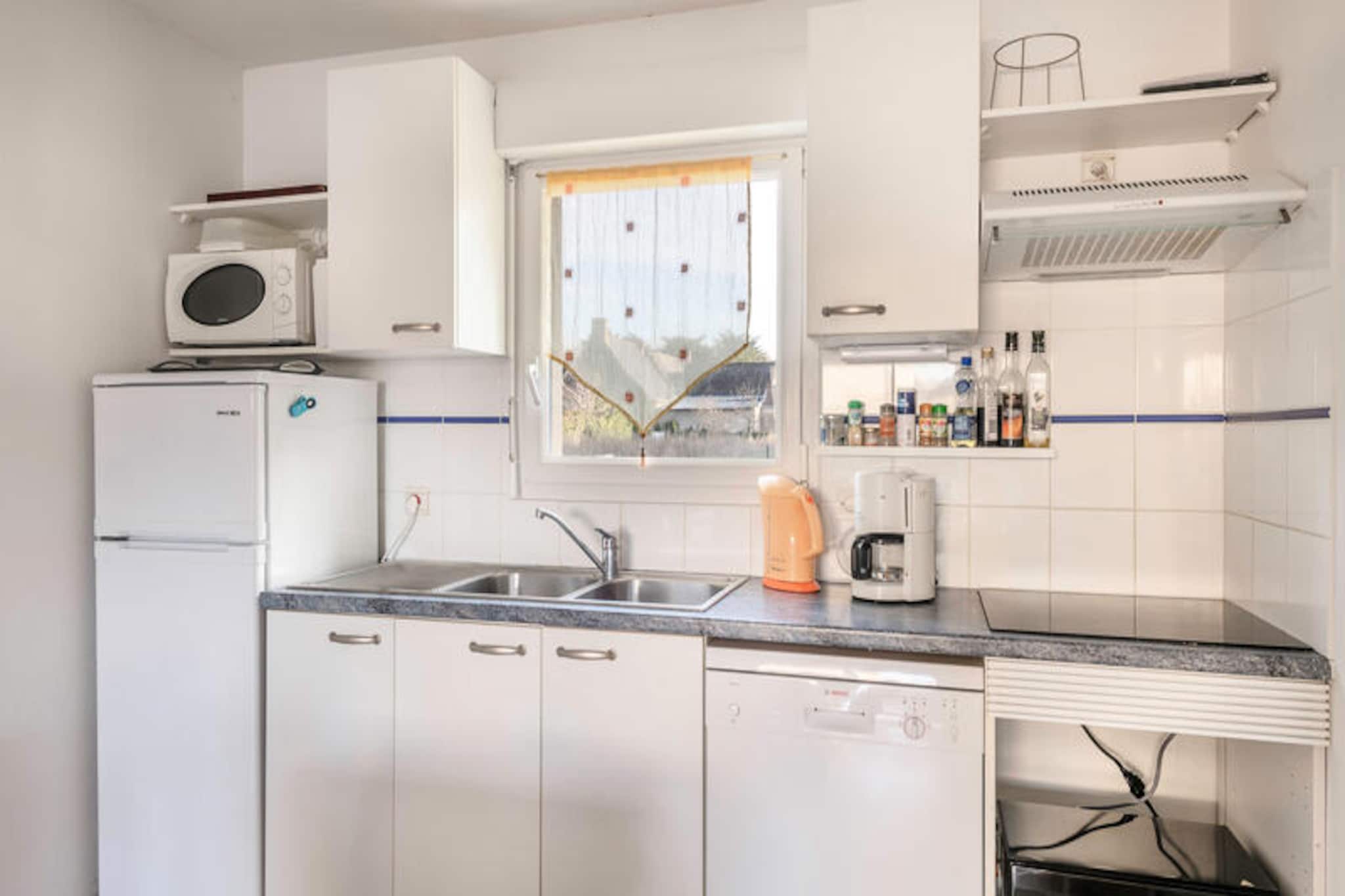 Maison à Sarzeau-Nicht zugeordnet