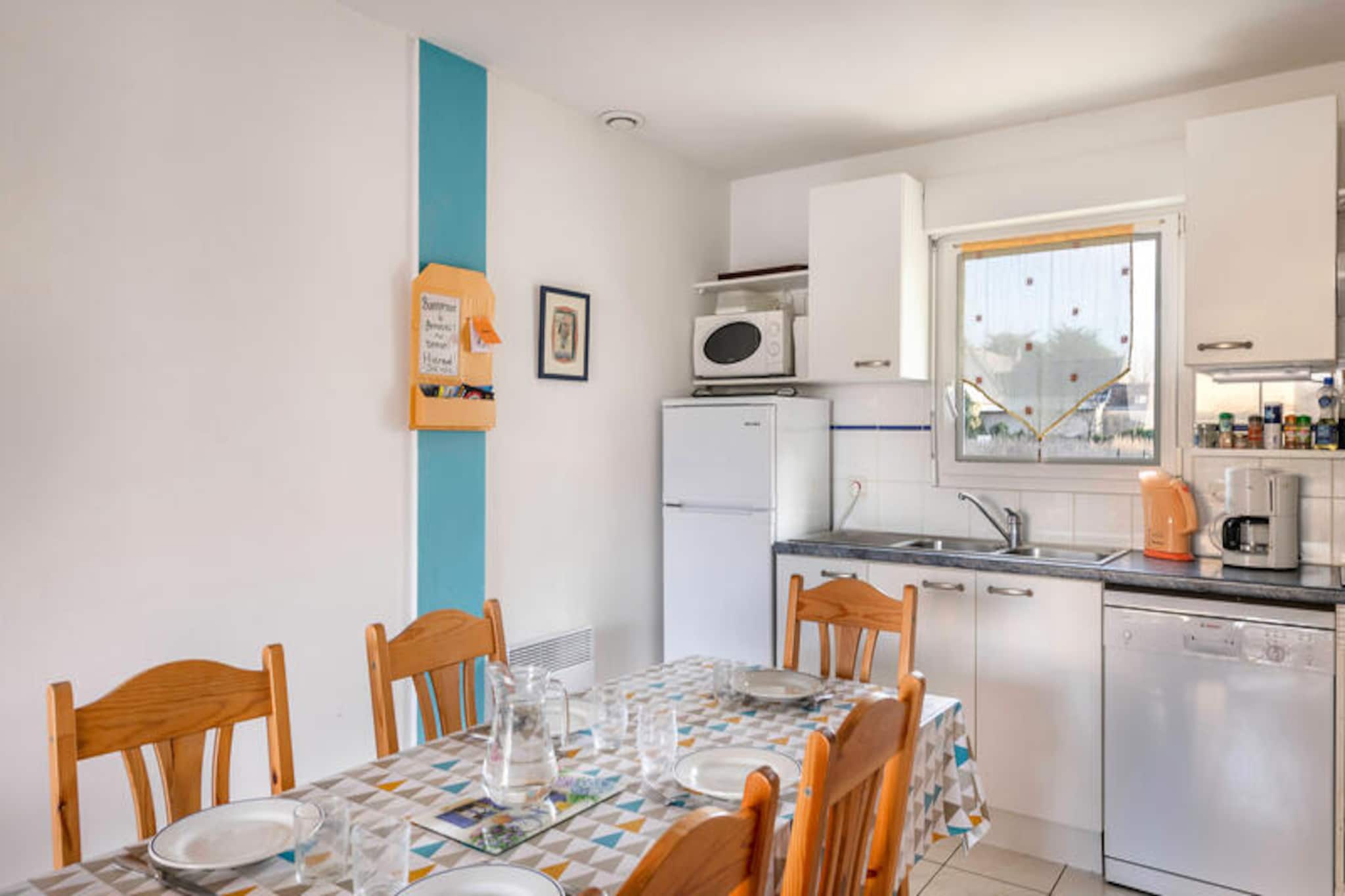 Maison à Sarzeau-Nicht zugeordnet