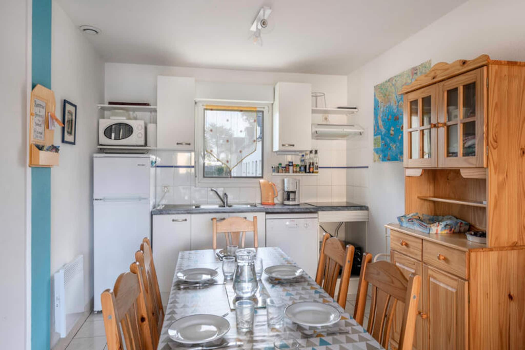 Maison à Sarzeau-Nicht zugeordnet