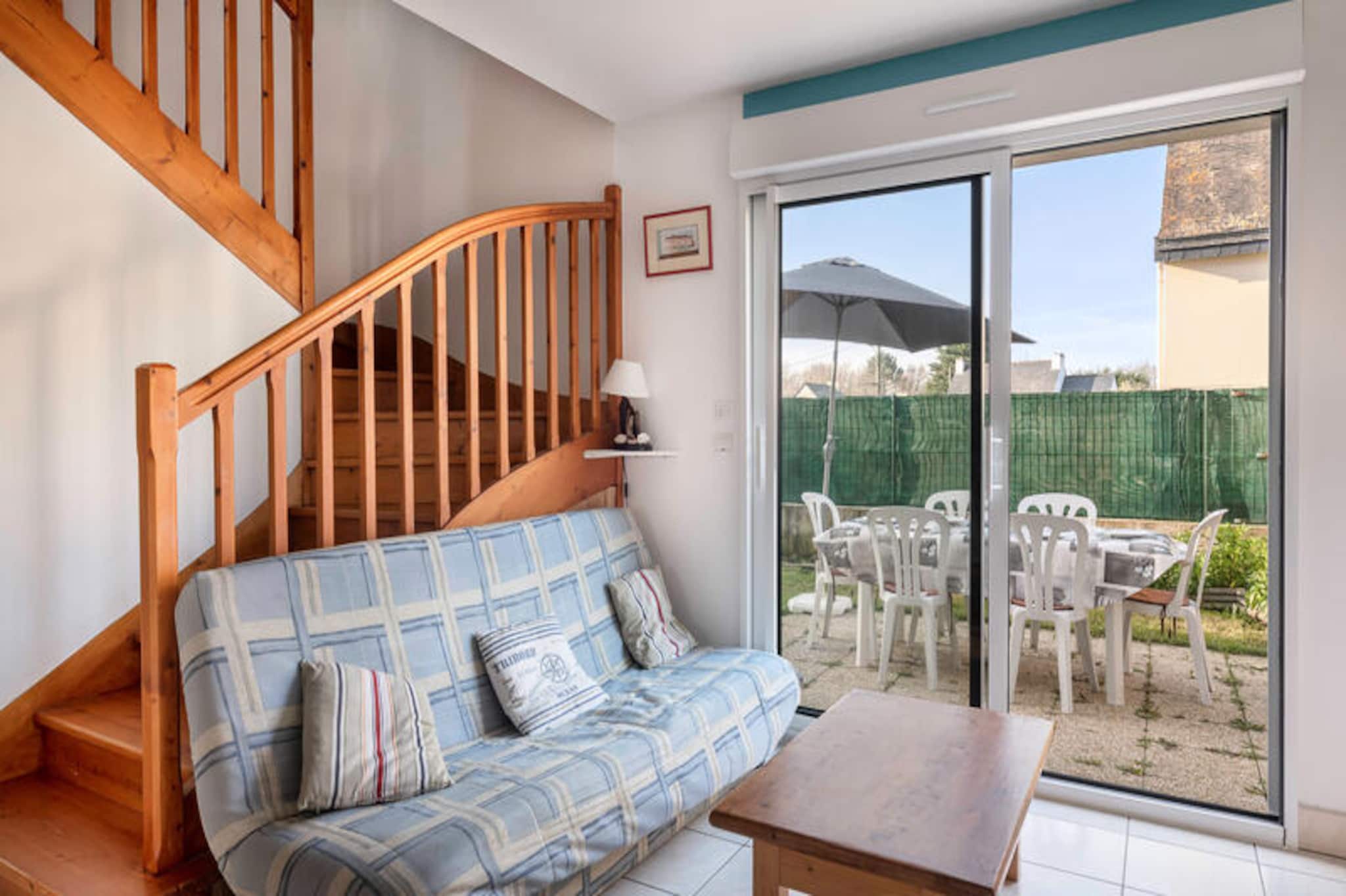 Maison à Sarzeau-Nicht zugeordnet