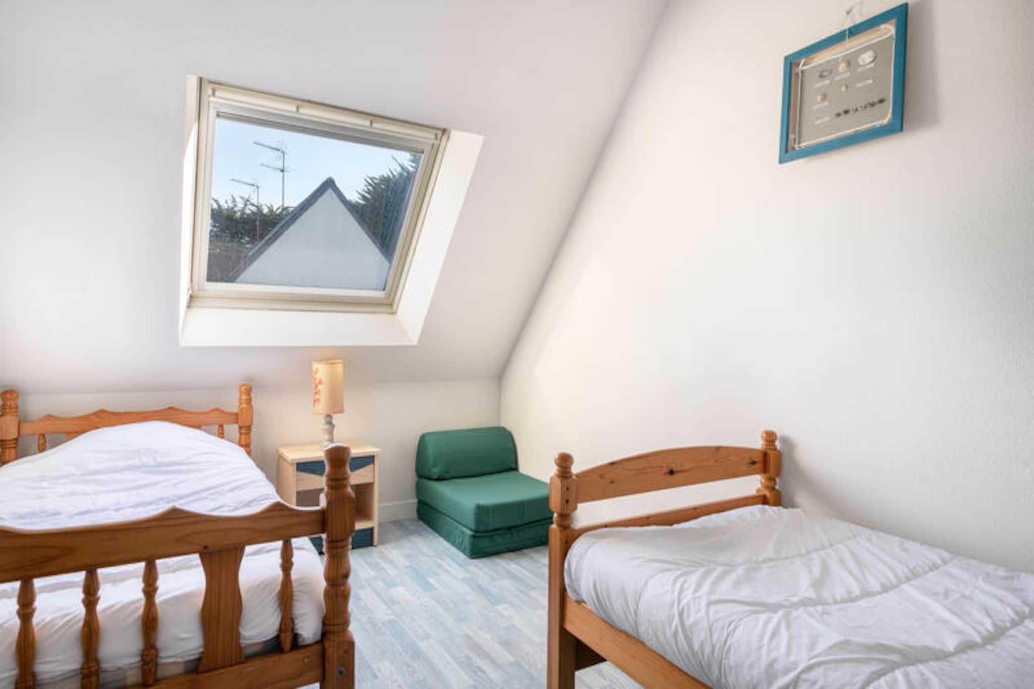 Maison à Sarzeau-Nicht zugeordnet