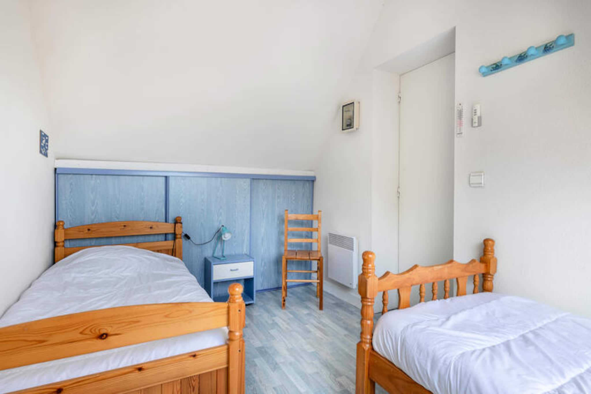 Maison à Sarzeau-Nicht zugeordnet