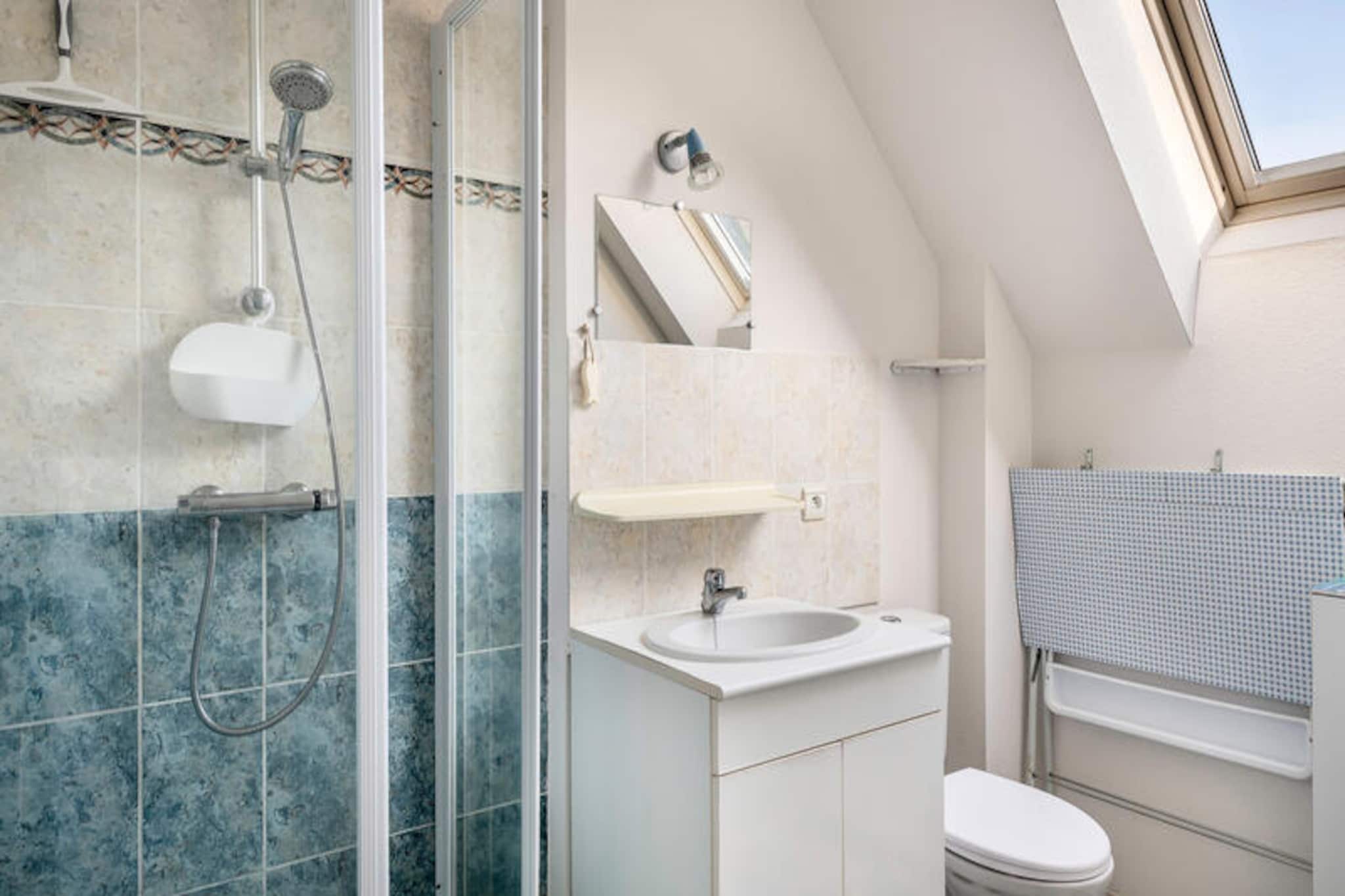 Maison à Sarzeau-Nicht zugeordnet