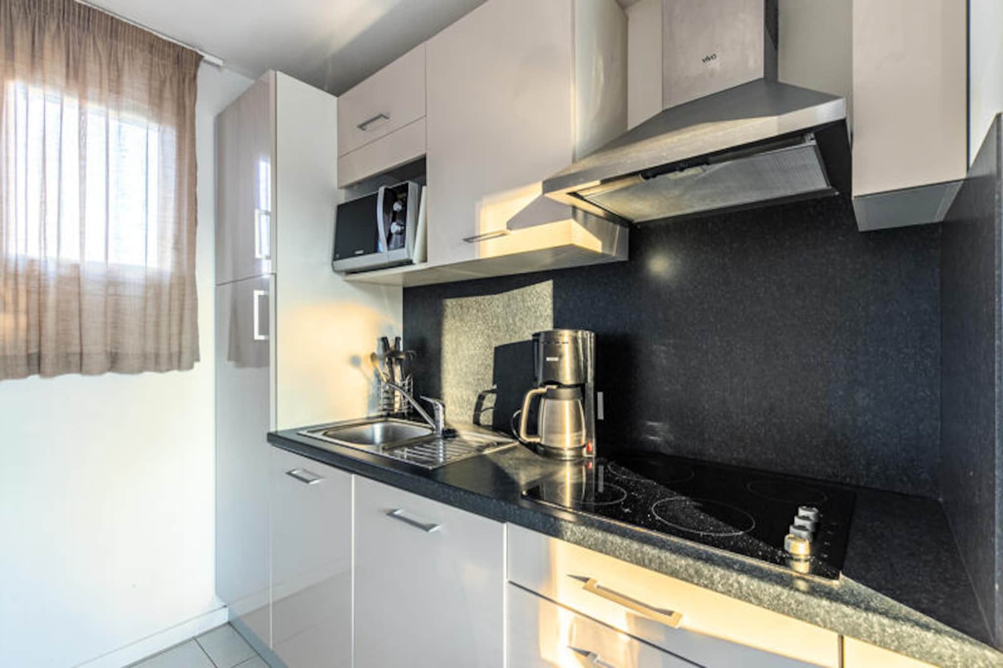 Maison à Talmont-Saint-Hilaire - Port Bourgenay