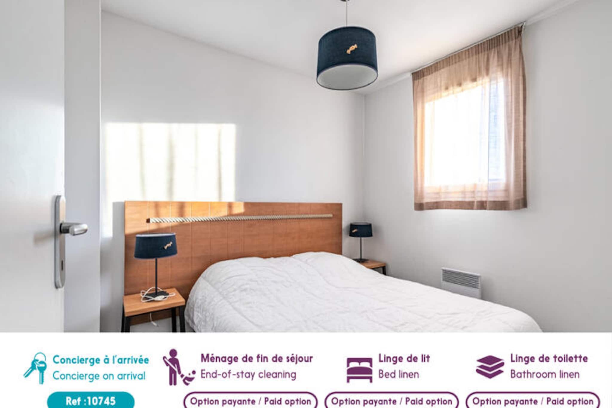 Maison à Talmont-Saint-Hilaire - Port Bourgenay-Non tagué