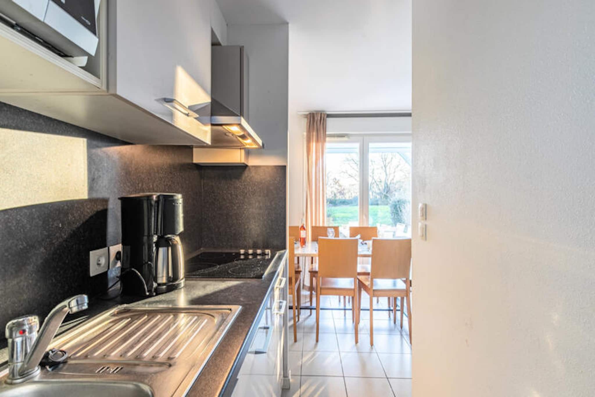 Maison à Talmont-Saint-Hilaire - Port Bourgenay-Non tagué