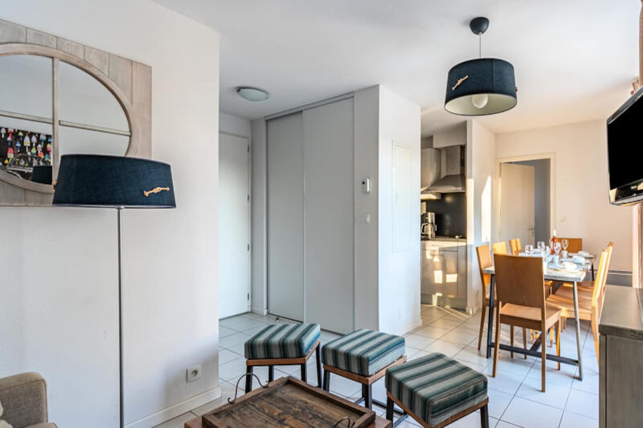 Maison à Talmont-Saint-Hilaire - Port Bourgenay-Non tagué