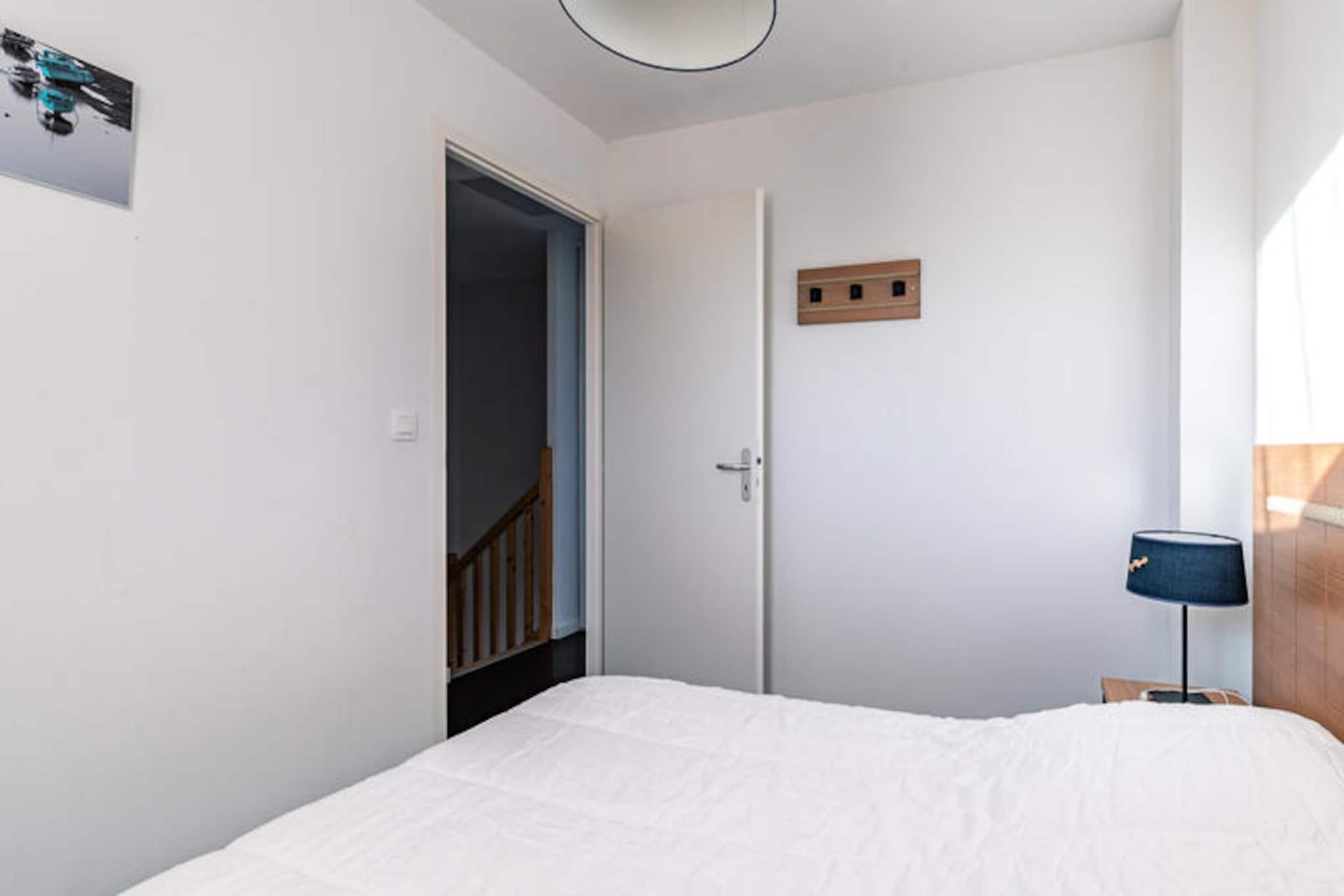 Maison à Talmont-Saint-Hilaire - Port Bourgenay-Non tagué