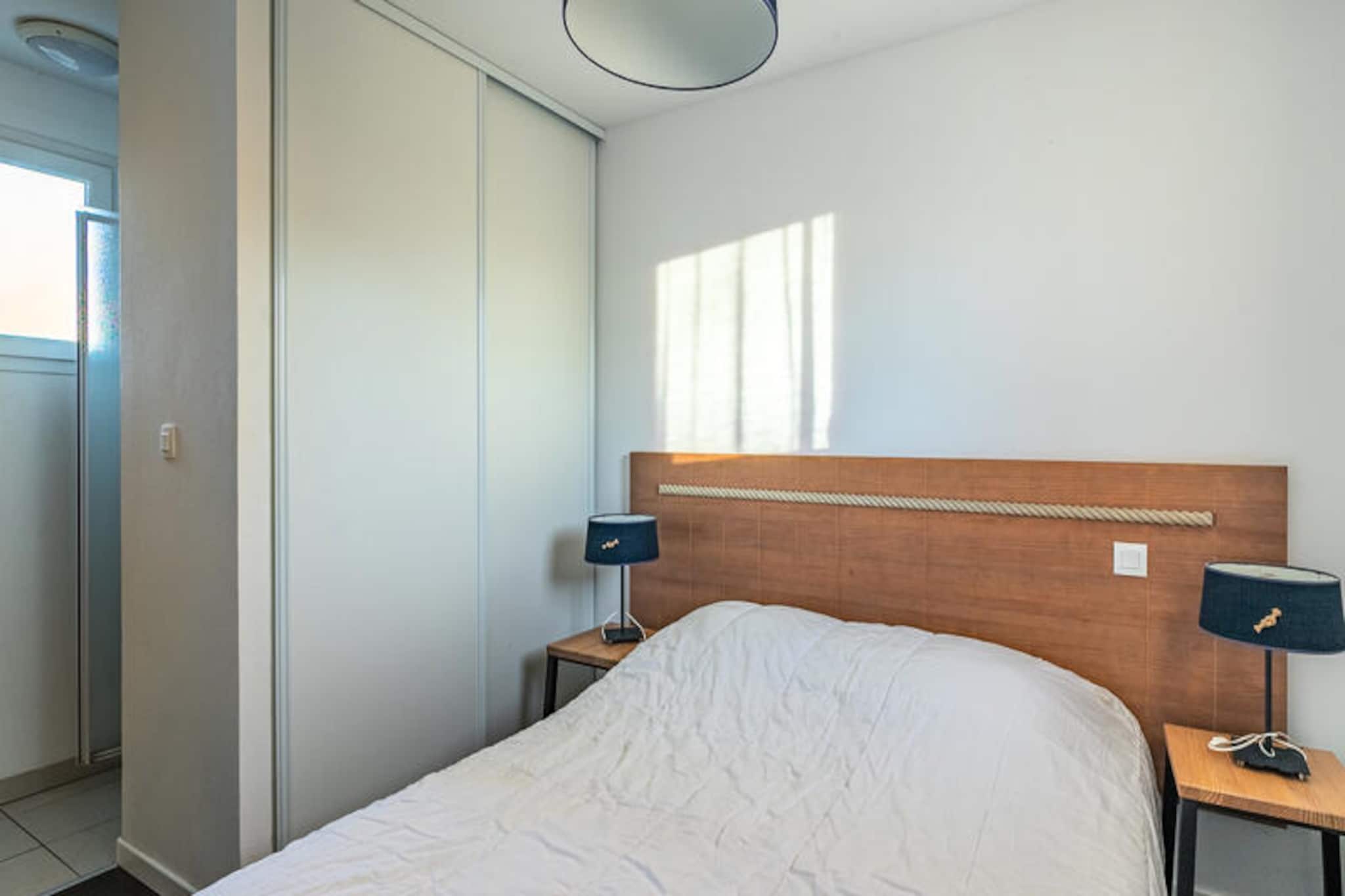 Maison à Talmont-Saint-Hilaire - Port Bourgenay-Non tagué