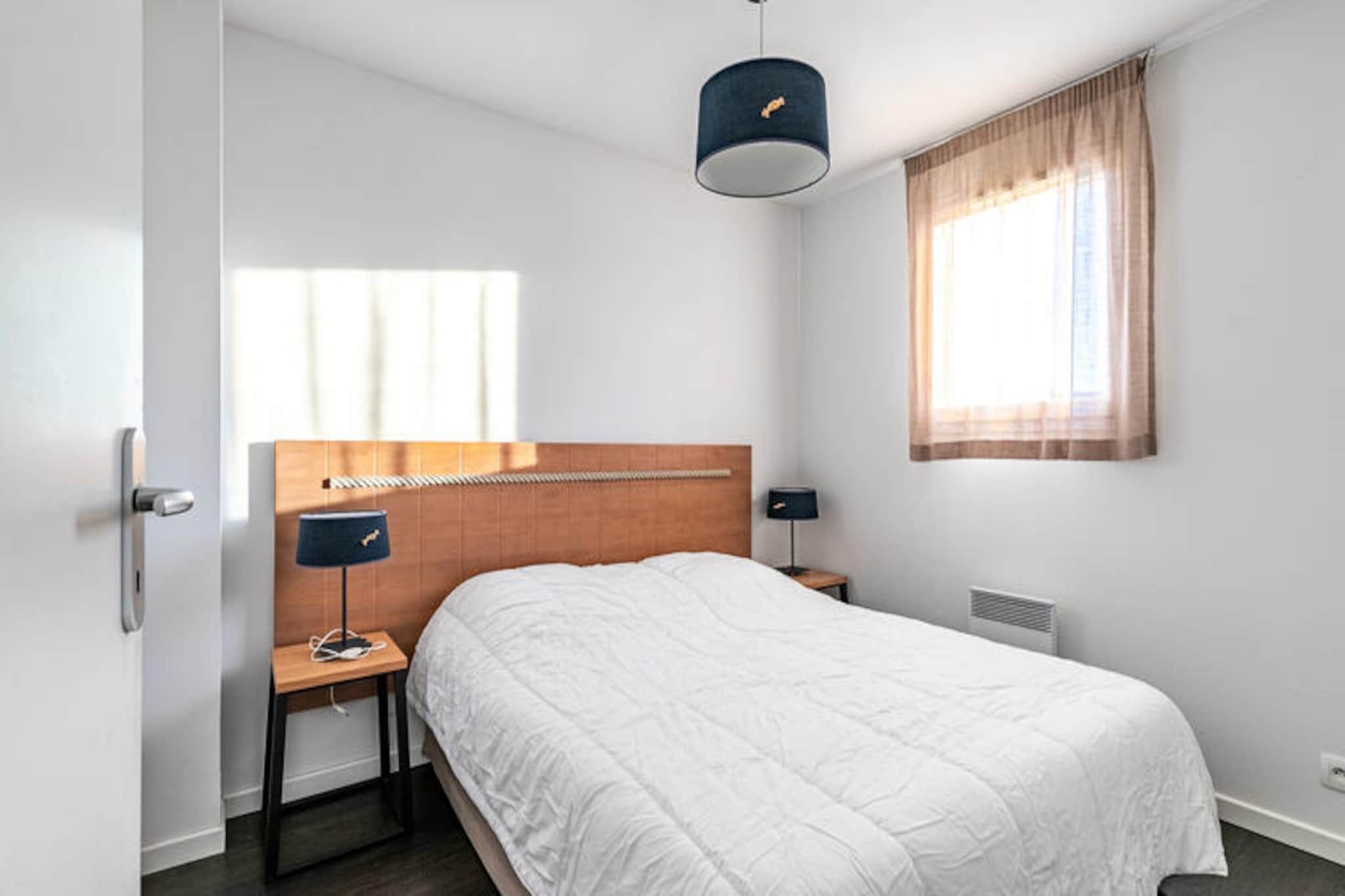 Maison à Talmont-Saint-Hilaire - Port Bourgenay-Non tagué