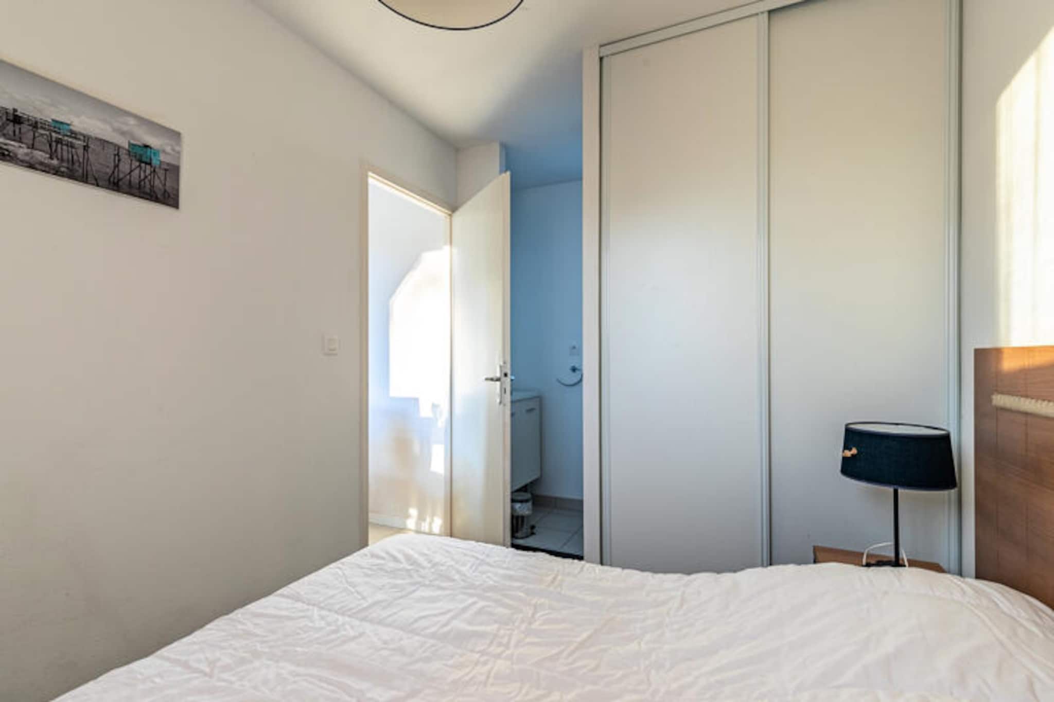 Maison à Talmont-Saint-Hilaire - Port Bourgenay-Non tagué