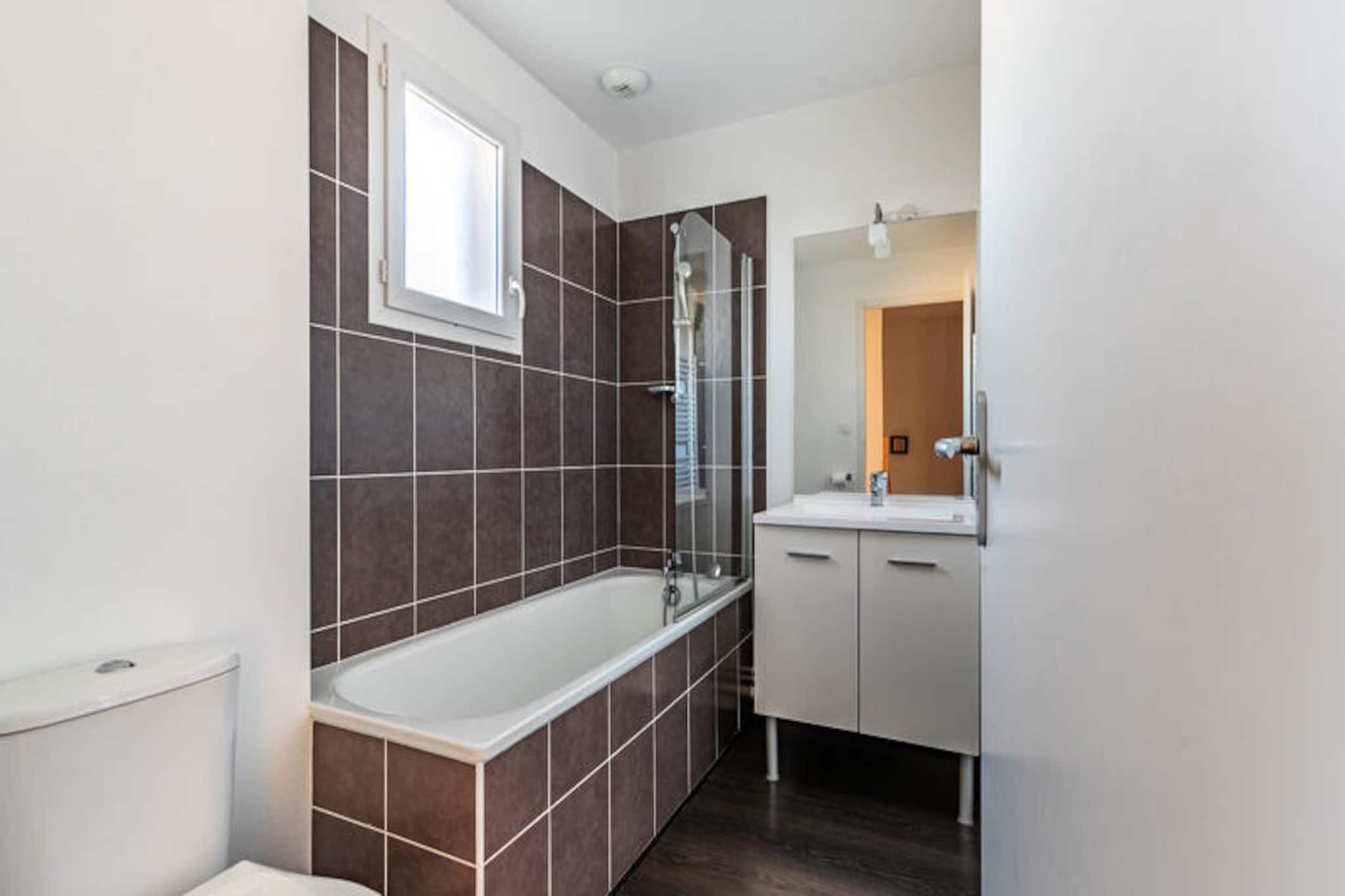 Maison à Talmont-Saint-Hilaire - Port Bourgenay-Non tagué