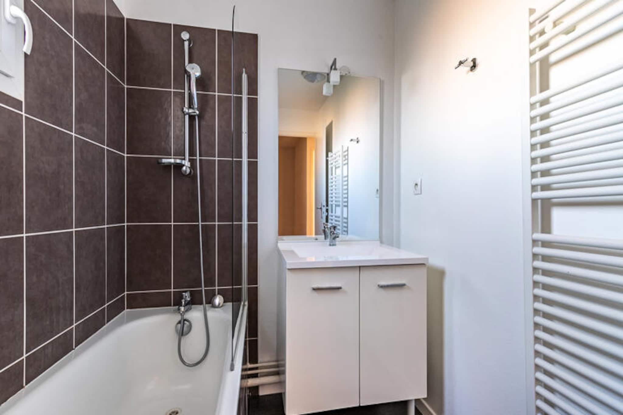 Maison à Talmont-Saint-Hilaire - Port Bourgenay-Non tagué