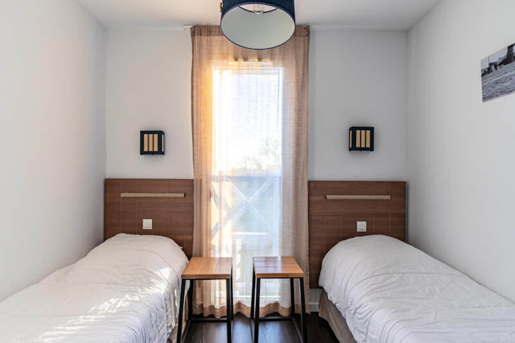 Maison à Talmont-Saint-Hilaire - Port Bourgenay-Non tagué