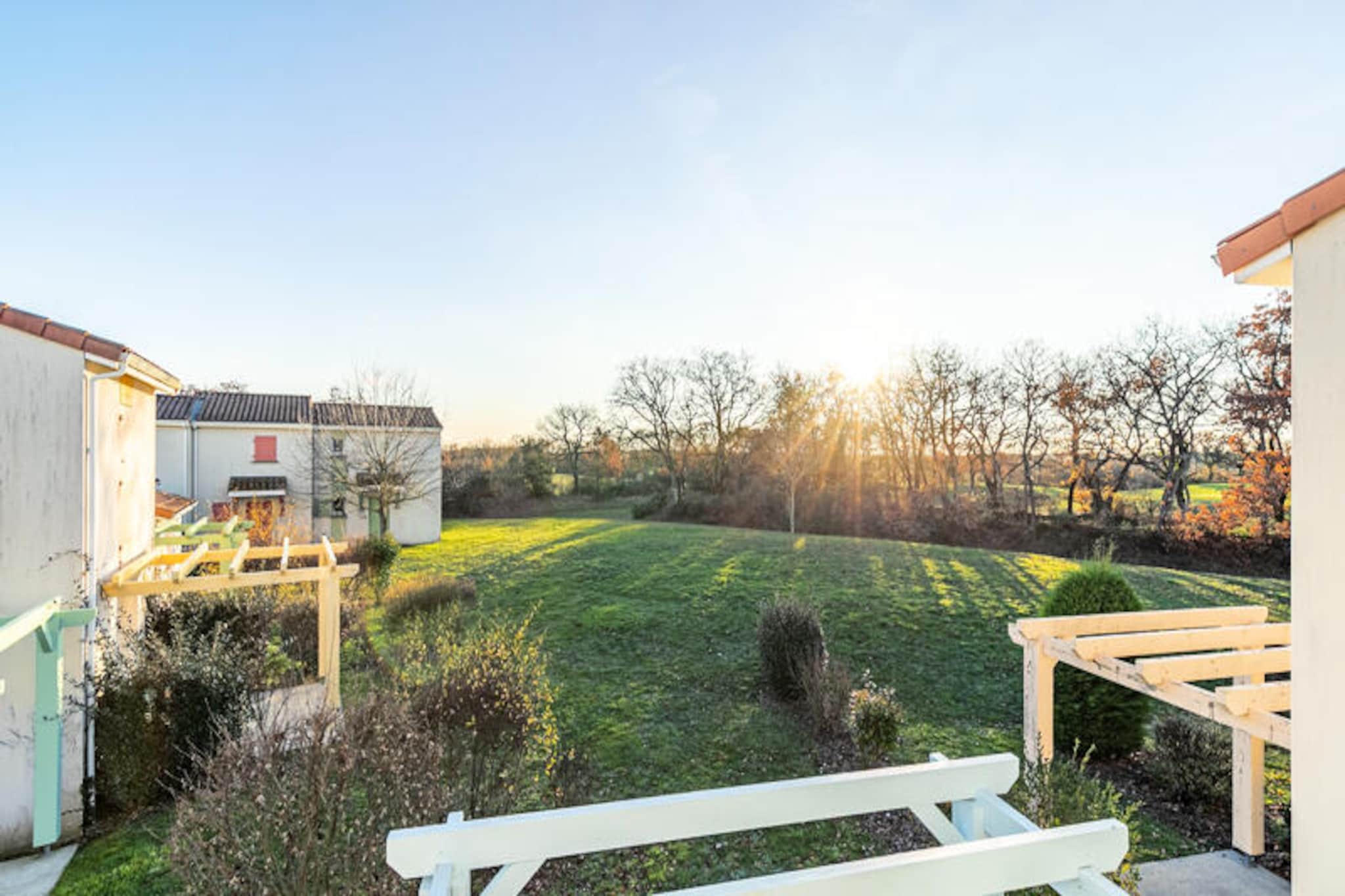 Maison à Talmont-Saint-Hilaire - Port Bourgenay-Non tagué