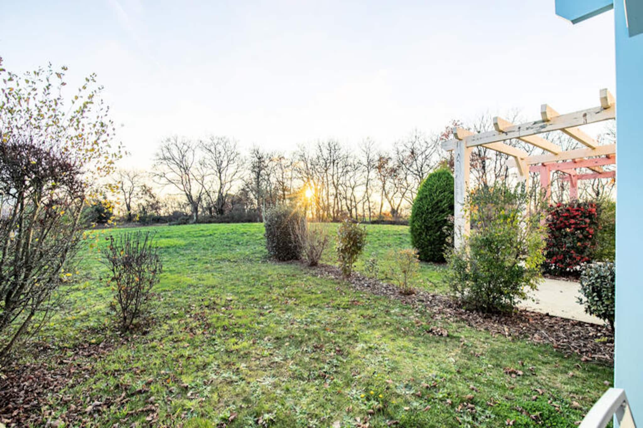Maison à Talmont-Saint-Hilaire - Port Bourgenay-Non tagué