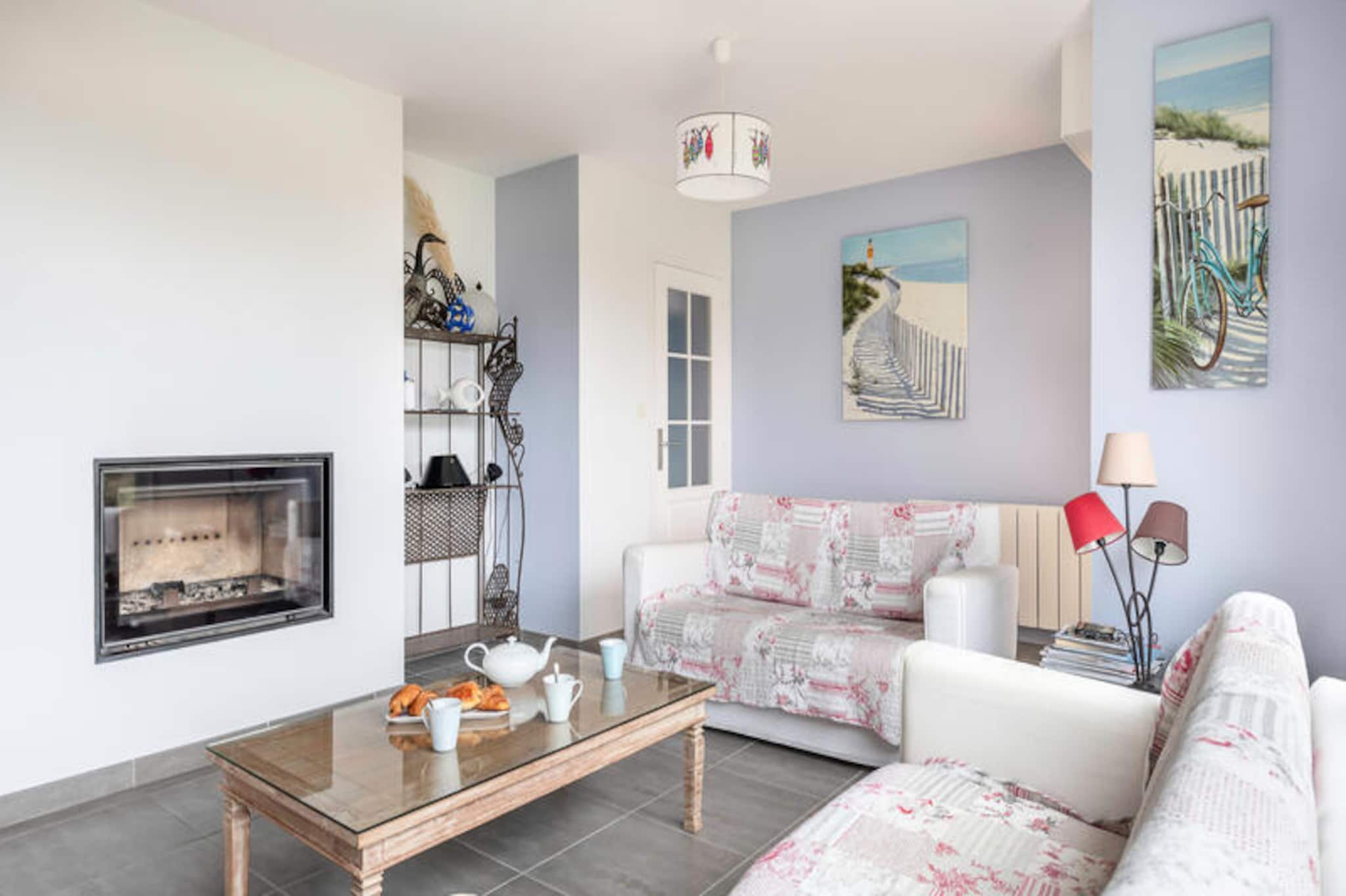 Maison à Sarzeau-Nicht zugeordnet