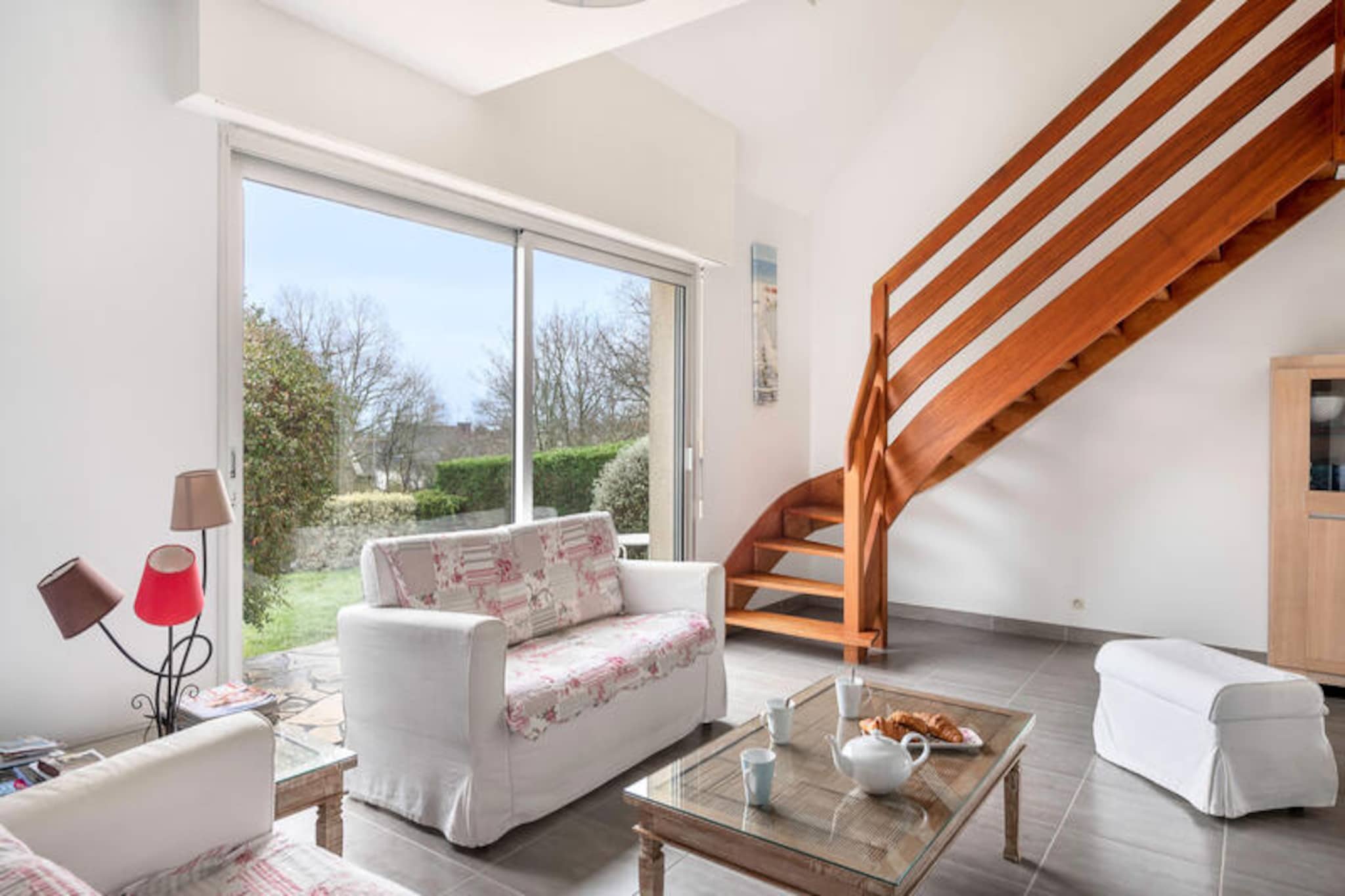 Maison à Sarzeau-Nicht zugeordnet