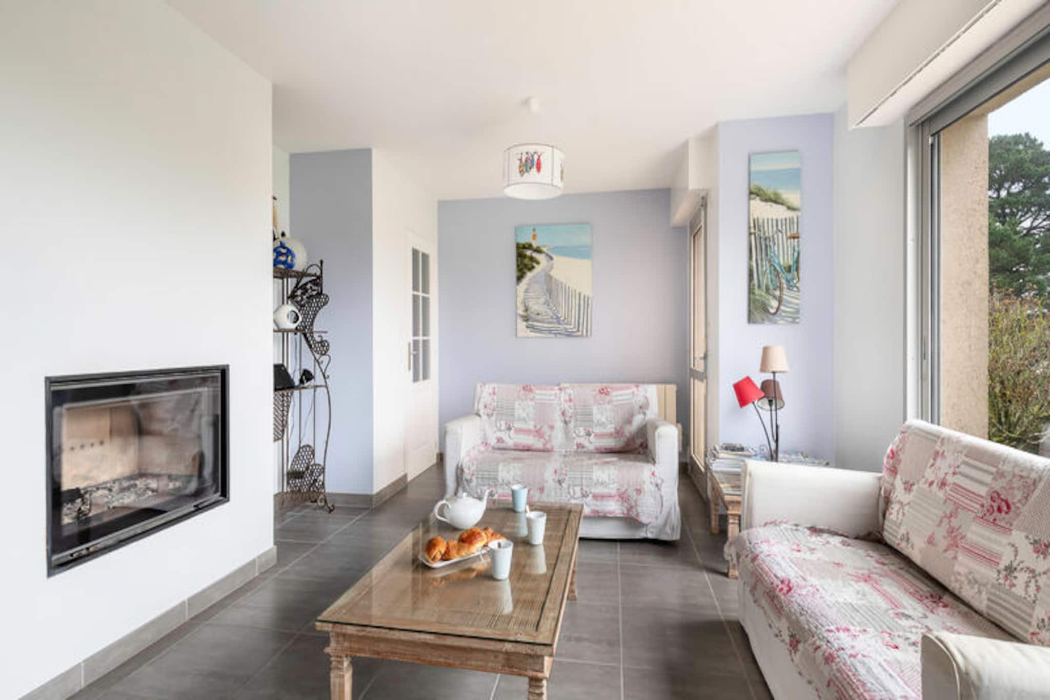 Maison à Sarzeau-Nicht zugeordnet