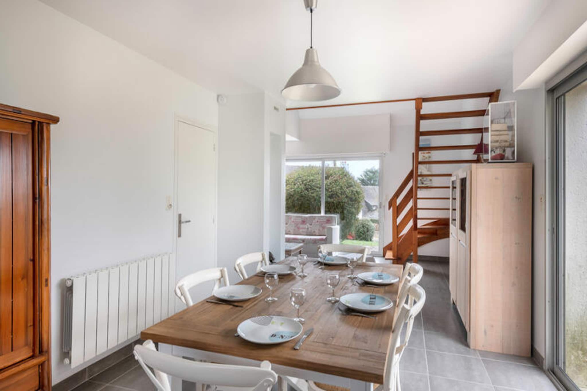 Maison à Sarzeau-Nicht zugeordnet