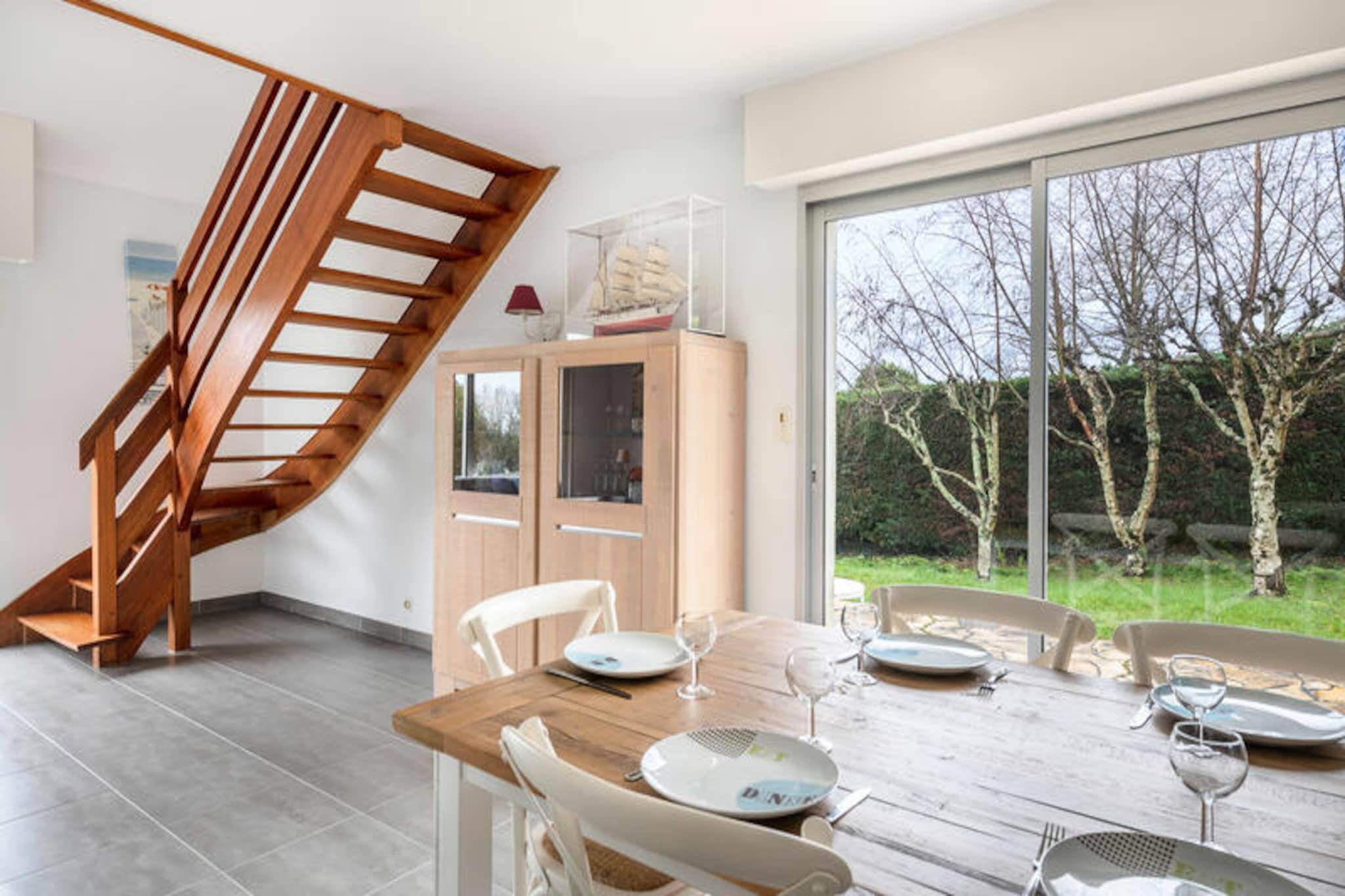 Maison à Sarzeau-Nicht zugeordnet