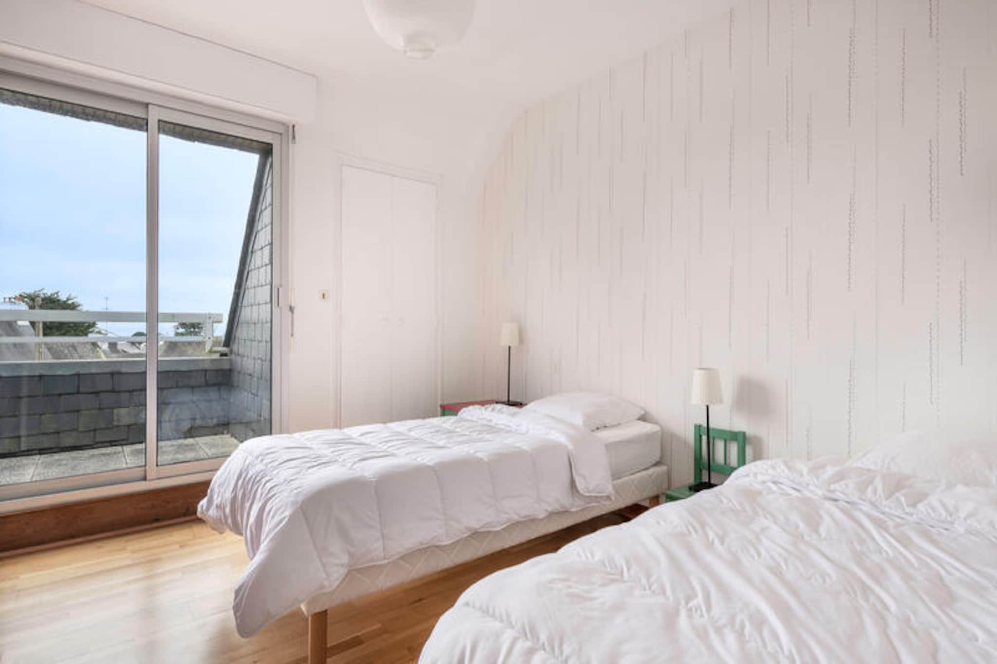 Maison à Sarzeau-Nicht zugeordnet