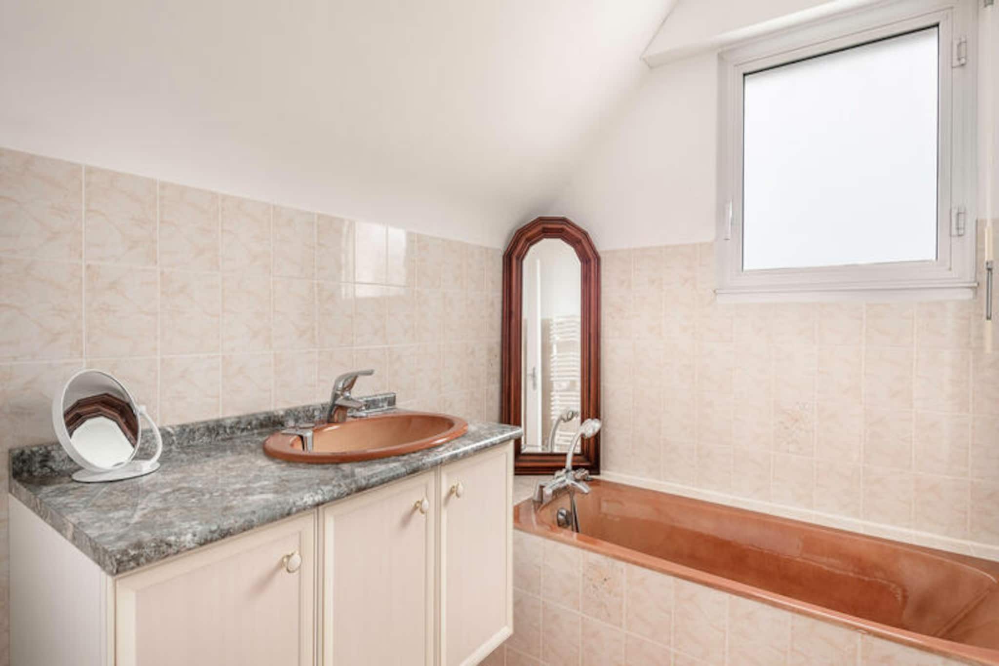 Maison à Sarzeau-Nicht zugeordnet