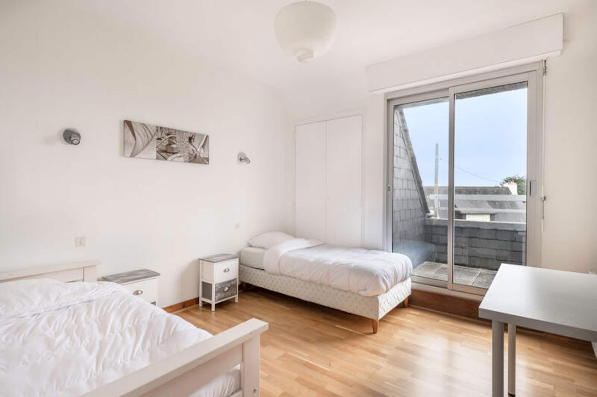 Maison à Sarzeau-Nicht zugeordnet