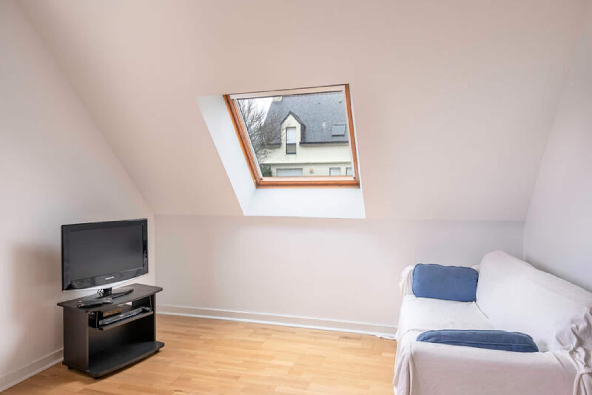 Maison à Sarzeau-Nicht zugeordnet