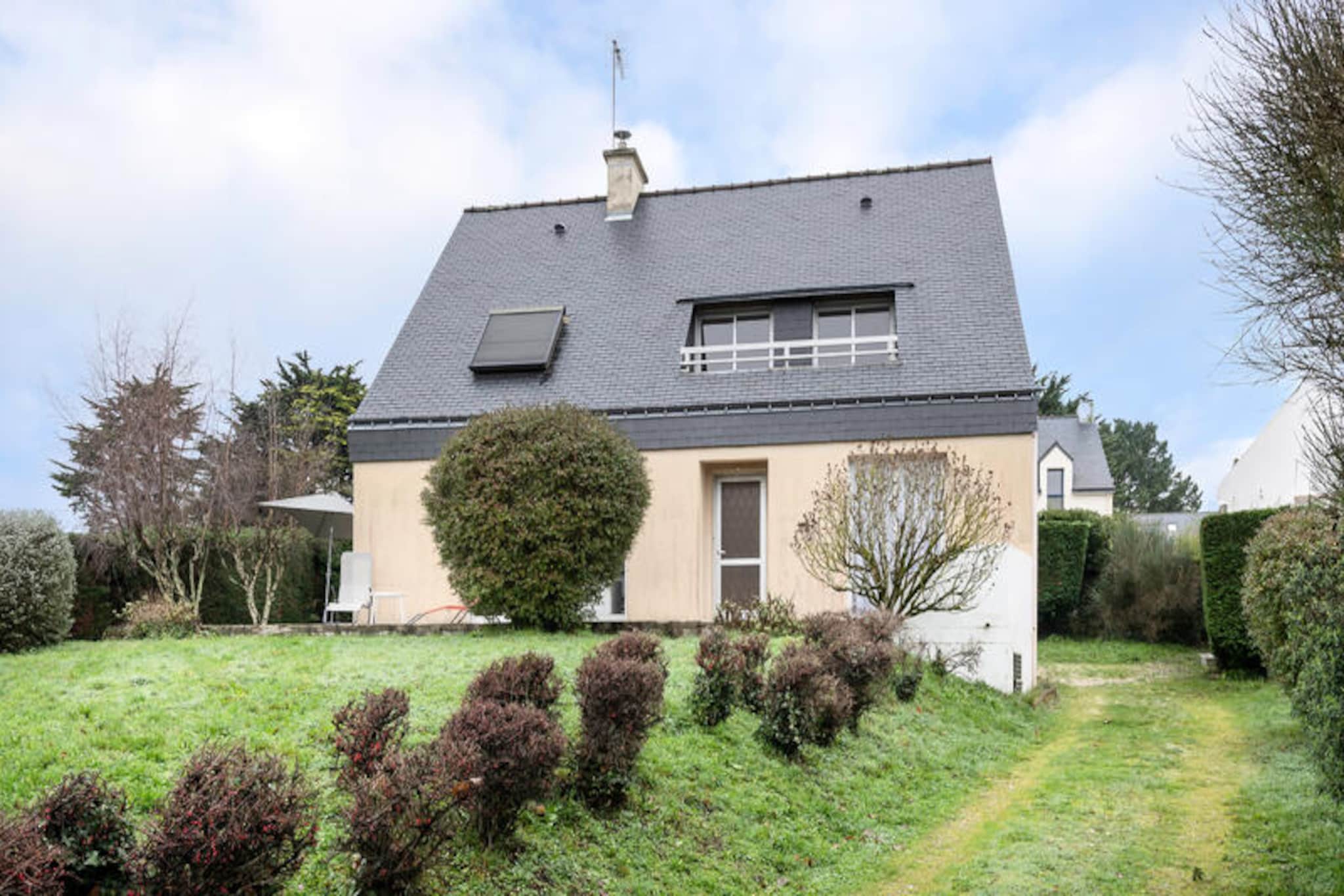 Maison à Sarzeau-Nicht zugeordnet